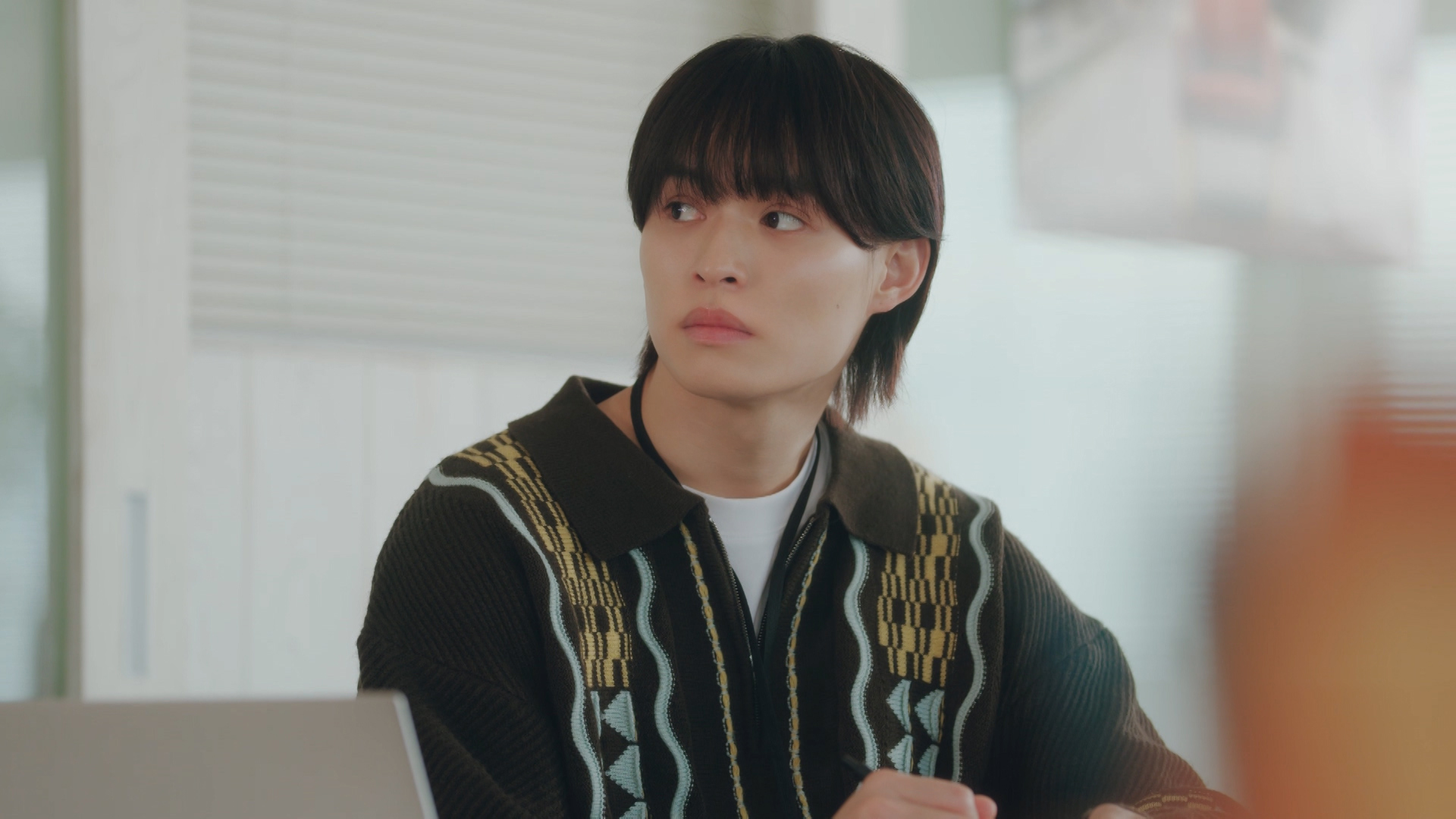 「五十嵐夫妻は偽装他人」#9場面写真③