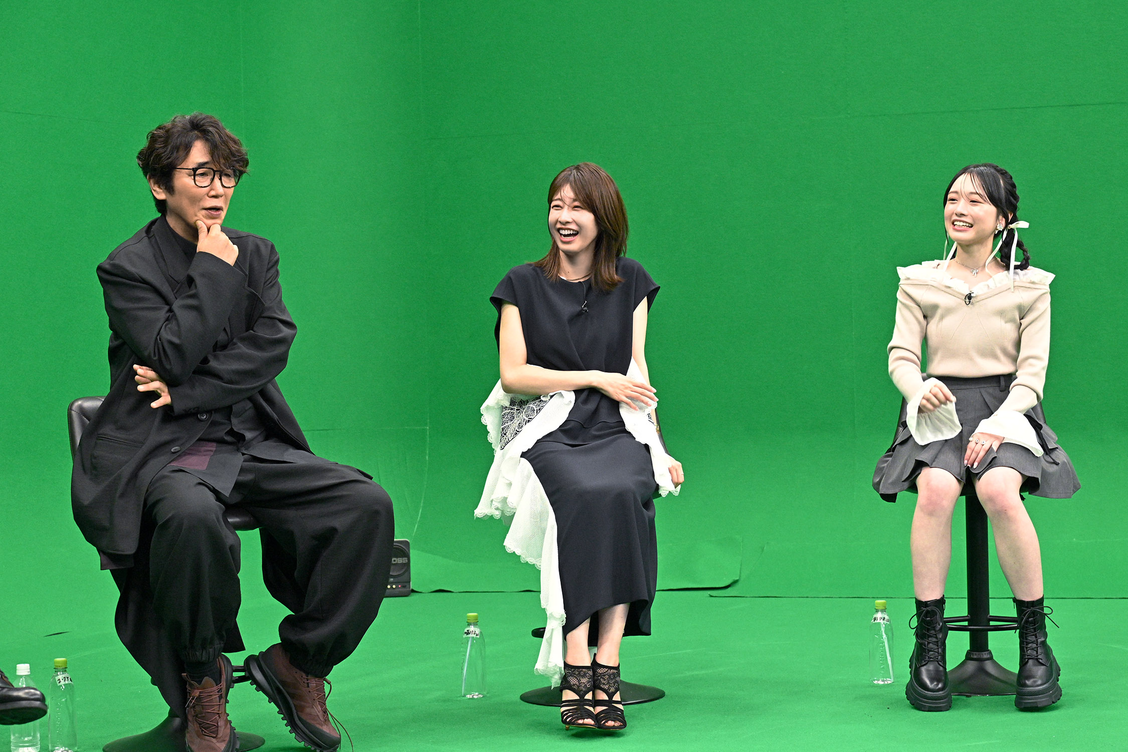 ©テレビ東京 250921最強!衝撃映像03