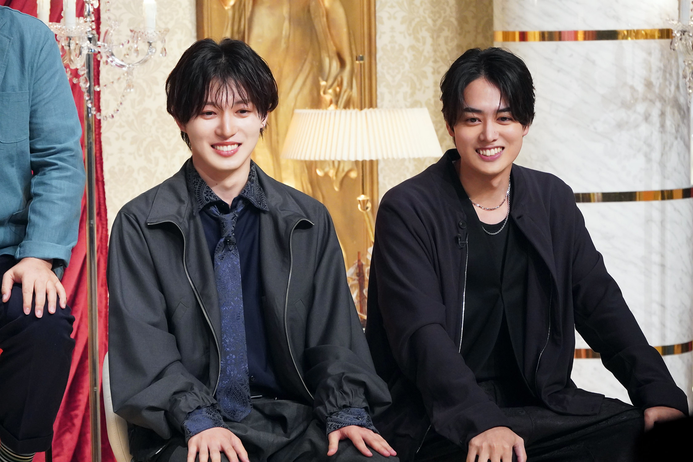 ©テレビ東京 TX250823_monomane_7