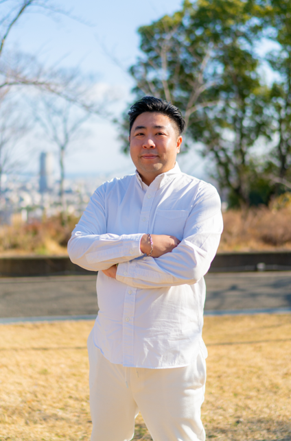 安田鉄平