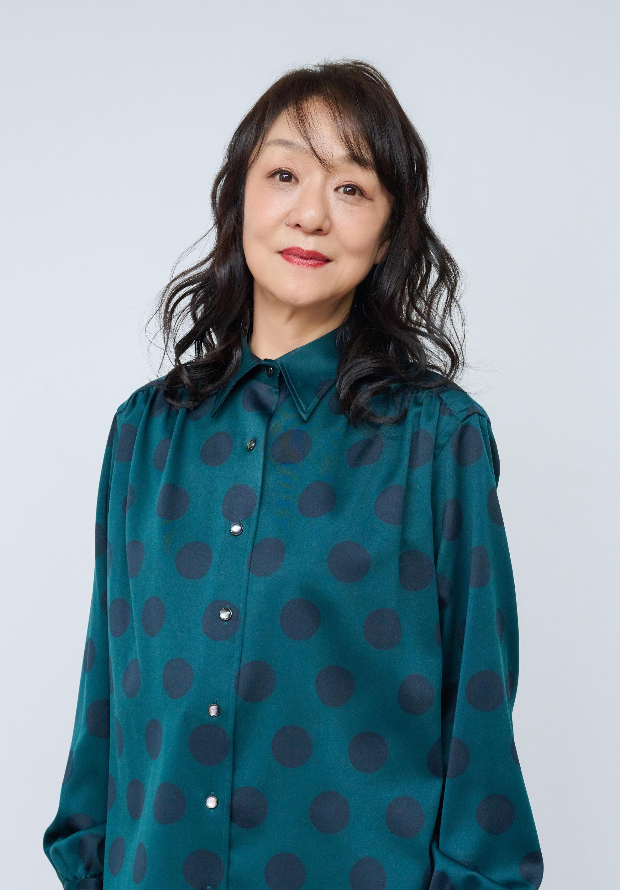 ©「妻を引退します」製作委員会 妻を引退します
