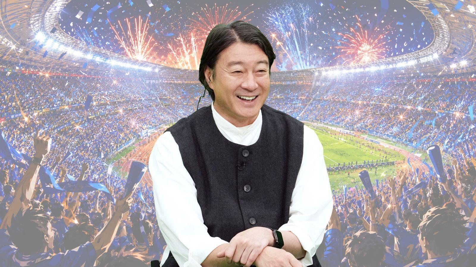 一流_加藤浩次