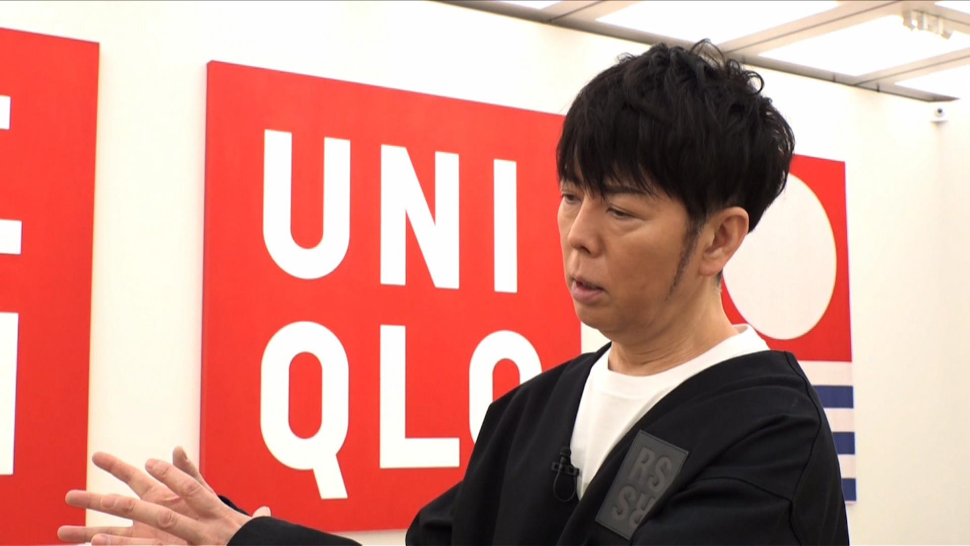 ©テレビ東京 カンブリア6