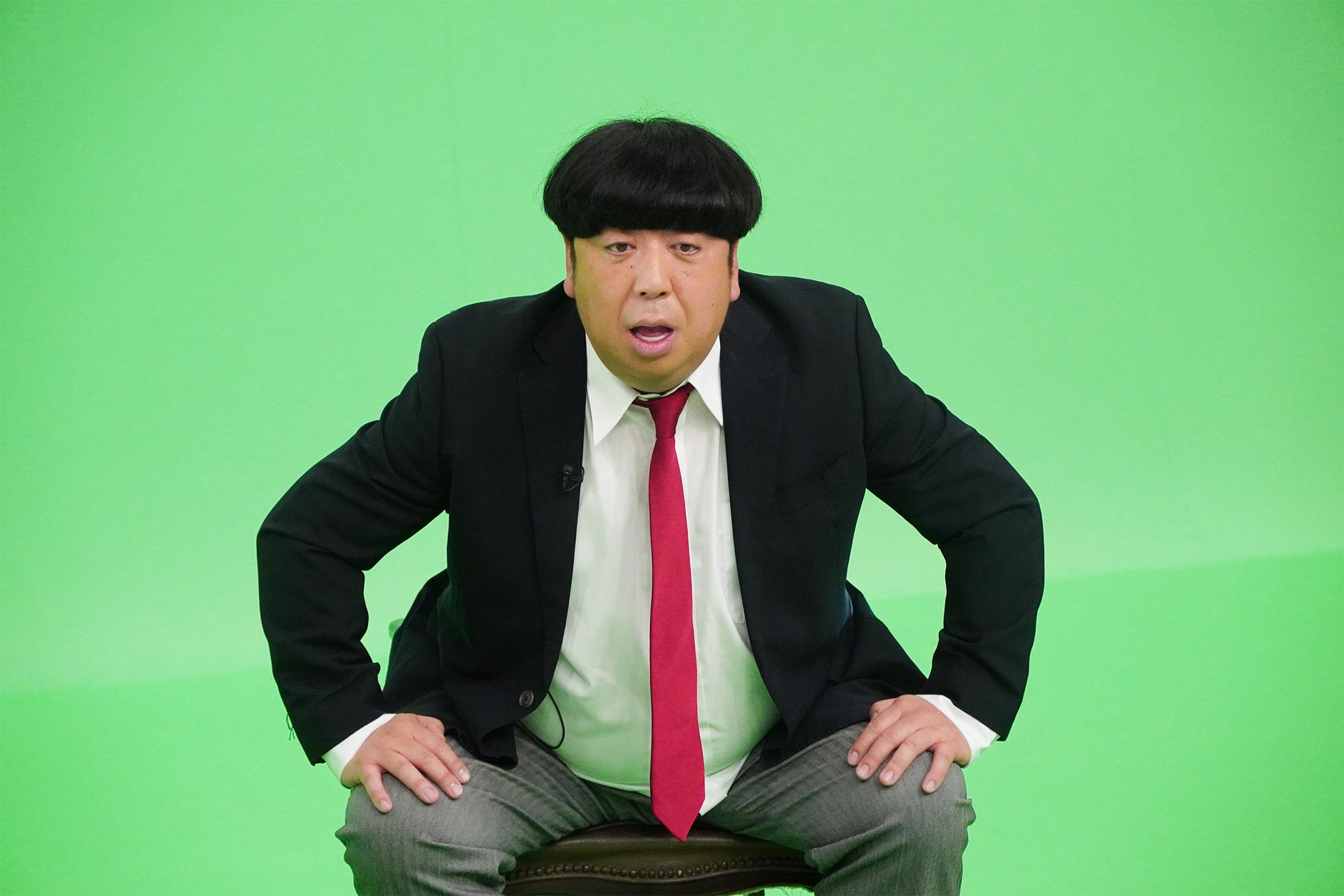 ©テレビ東京 YOU番宣001