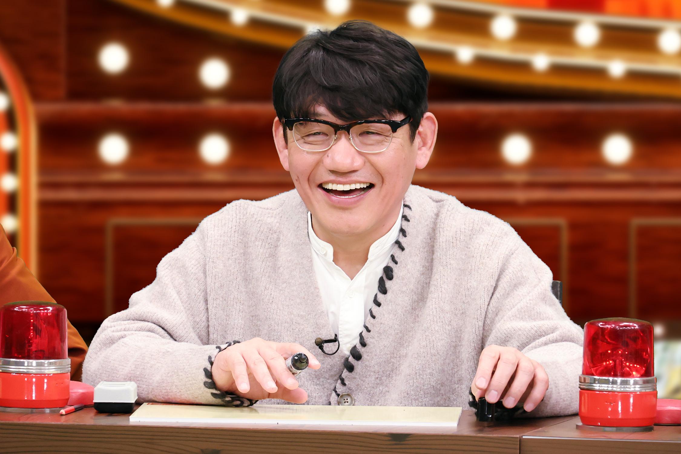 「昭和＆平成あったなぁGP」飯尾和樹