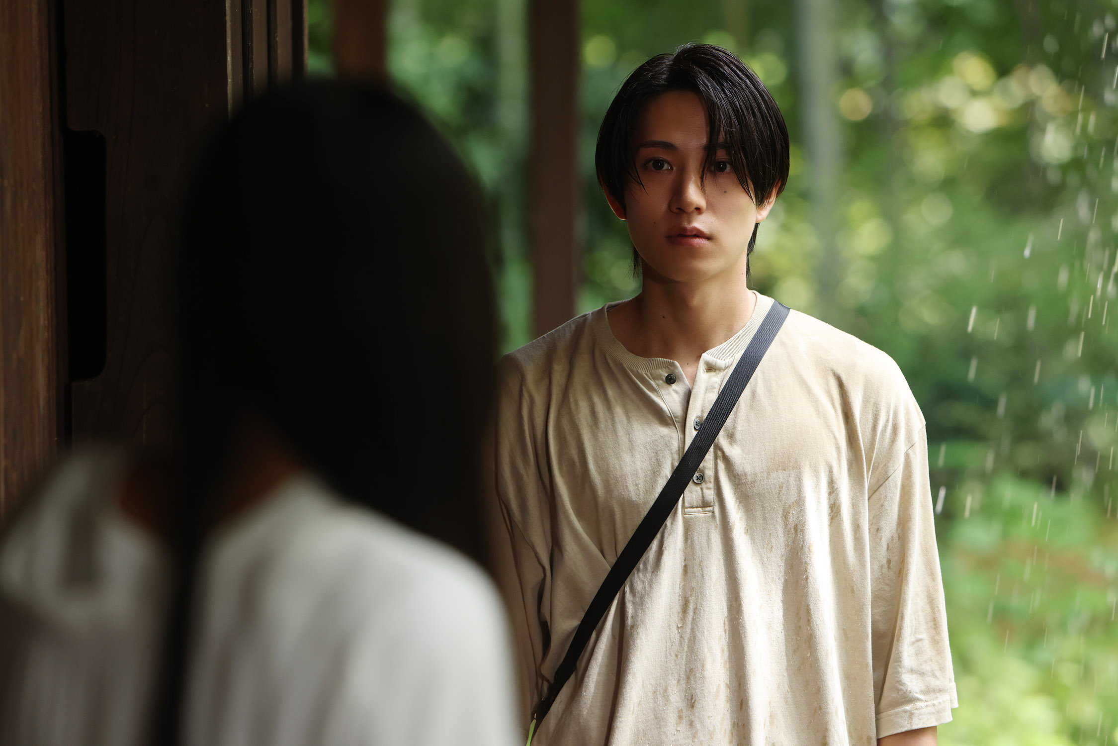 毎週金曜深夜24時12分～放送中！主演・橋本将生（timelesz）　『ひと夏の共犯者』第１話見逃し配信再生数が(配信開始４日間で)１００万回突破！さらにＴＶeｒランキングでは、総合・ドラマ両部門で堂々の"１位"にランクイン！！