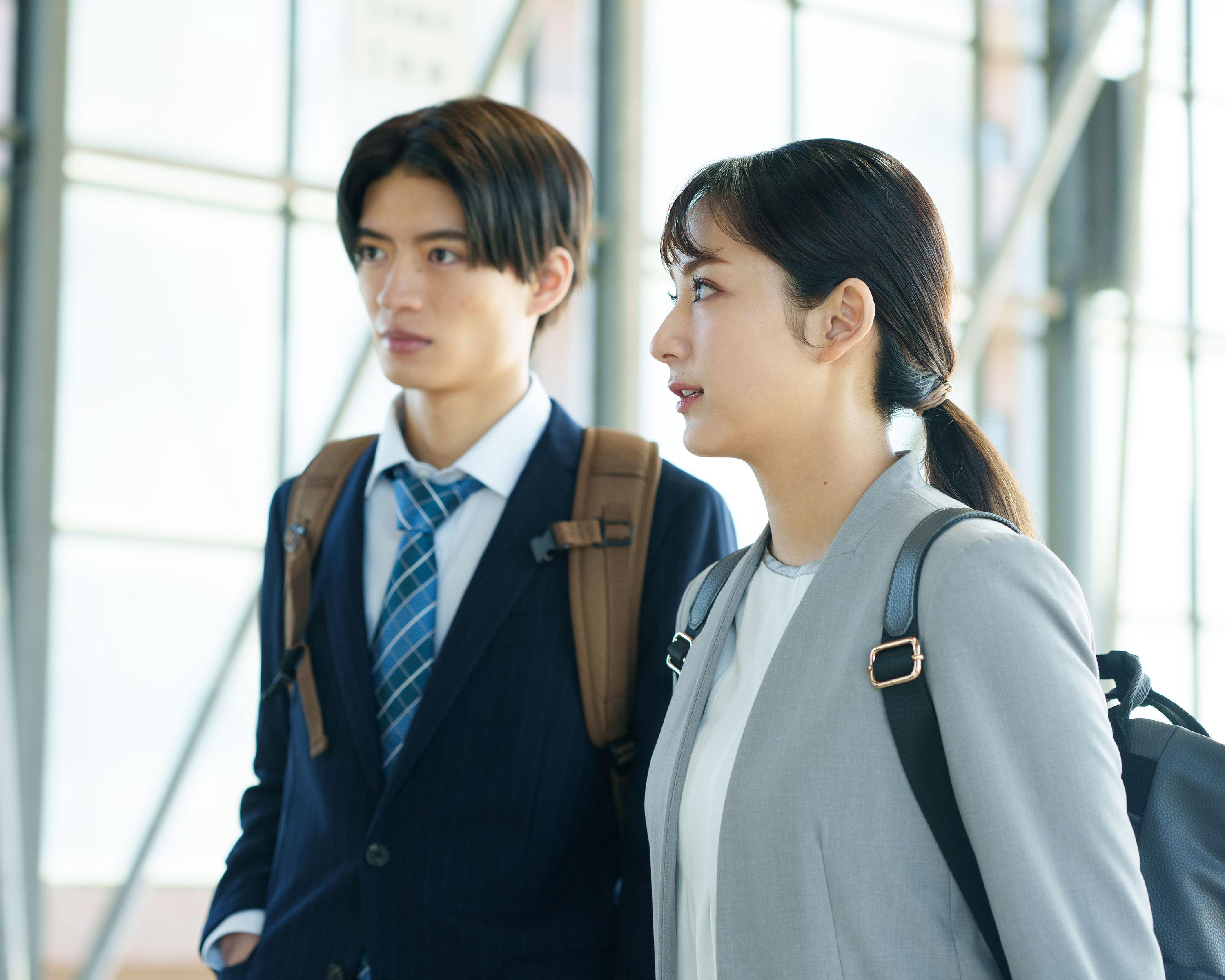 物産展の女3