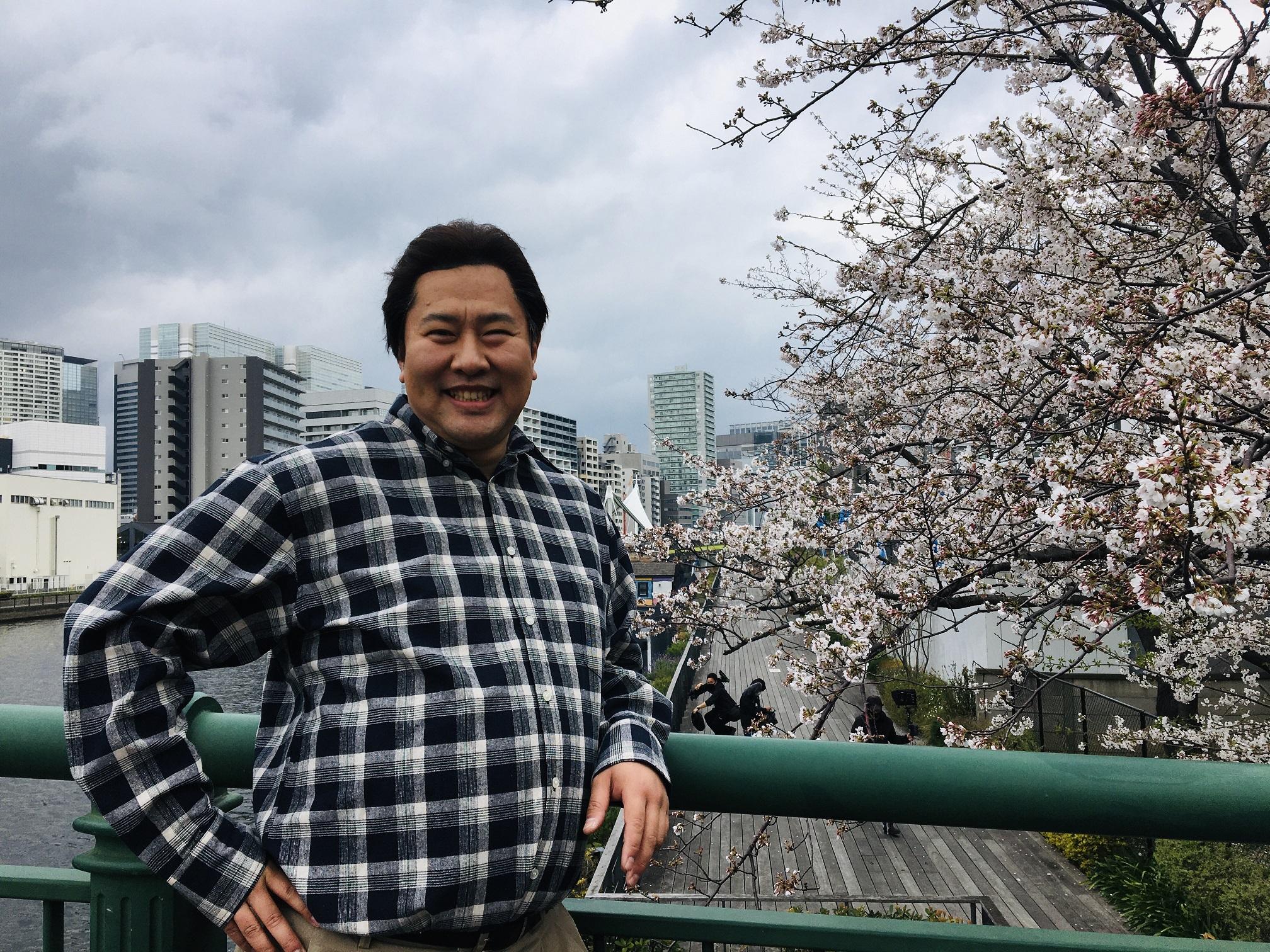 ©テレビ東京 しんどい 安村さんロケ