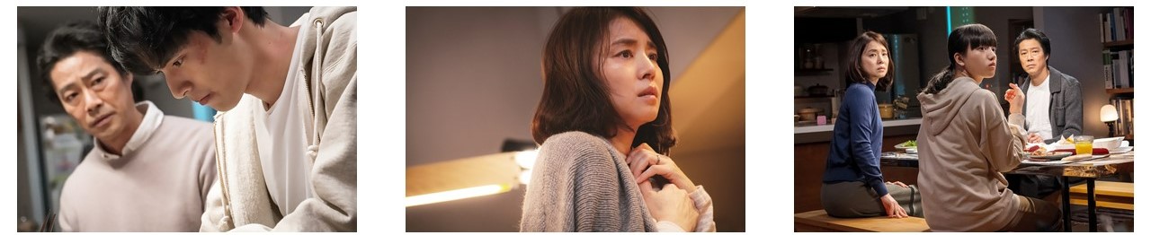 © 2020『望み』製作委員会 シネマクラッシュ「望み」組み写真