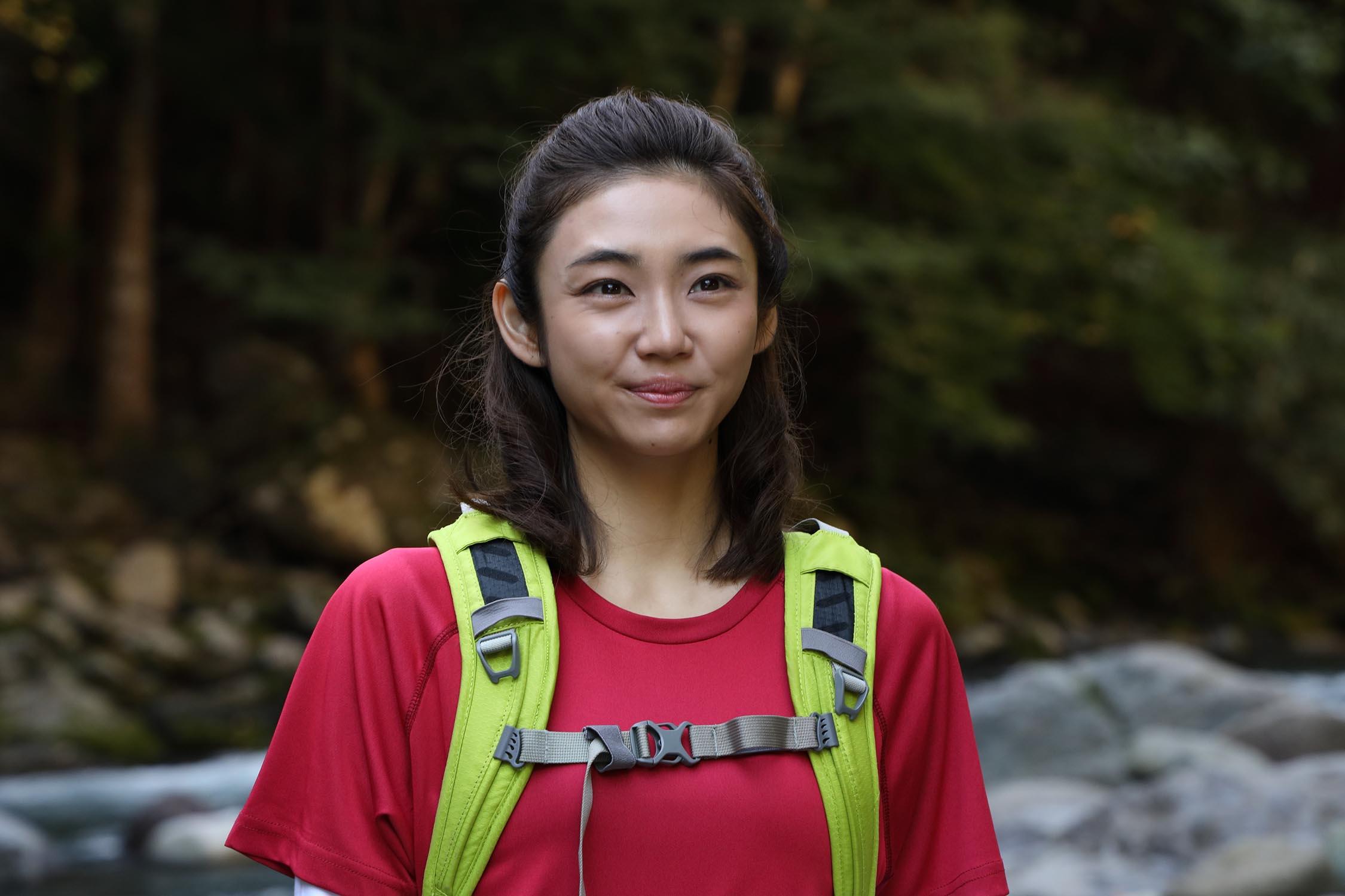 駐在刑事3_山谷花純