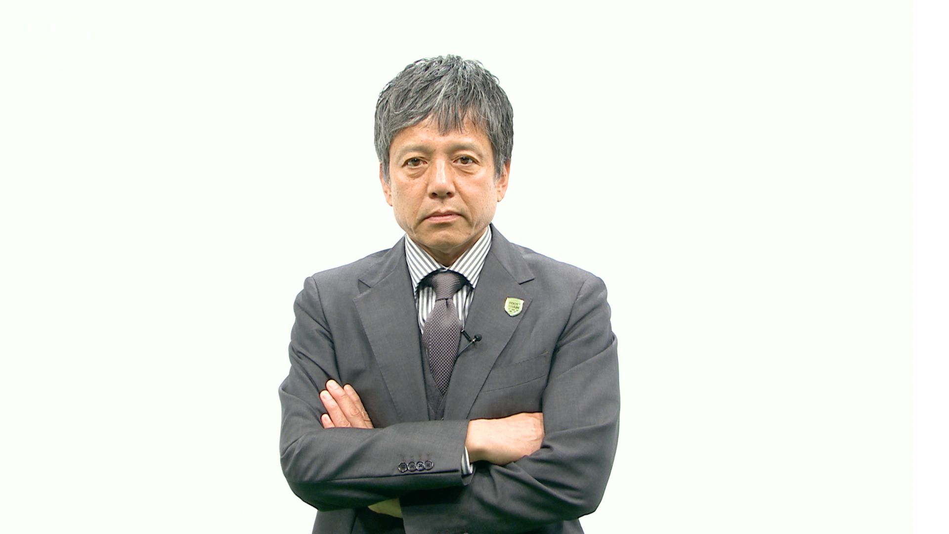 ©テレビ東京 勝村政信