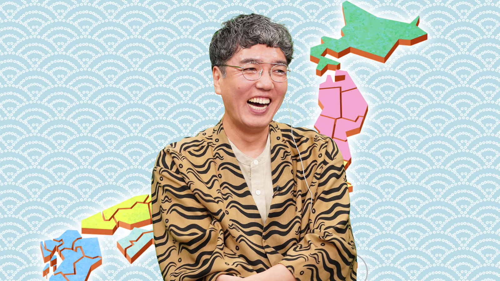オラが地元のスター選手_小木博明