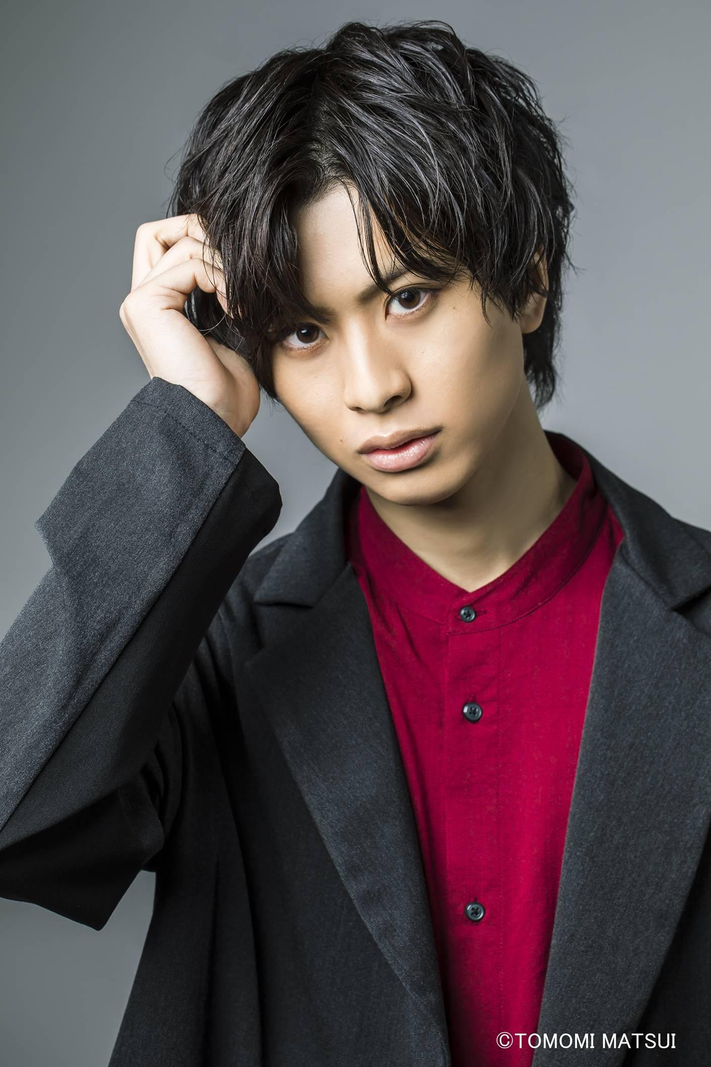 岡宮来夢様プロフィール写真