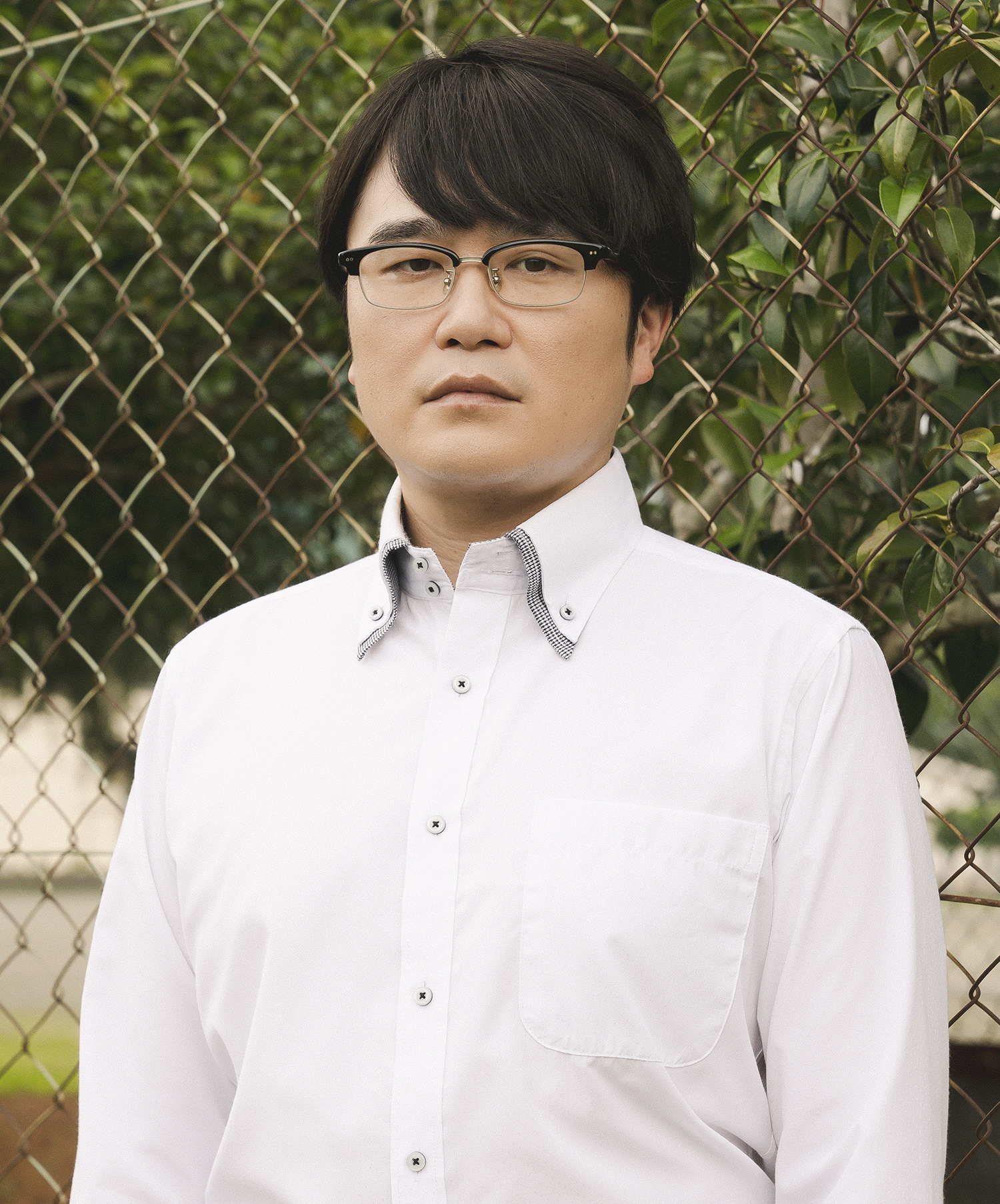 飛永翼