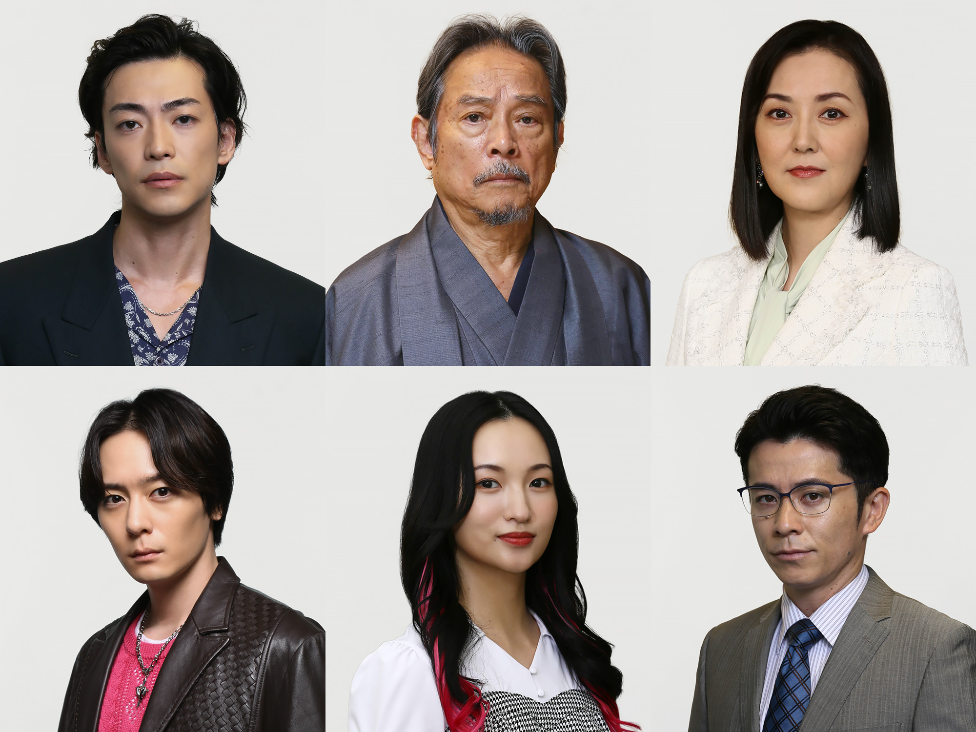 篠原涼子・山崎育三郎W主演　10月20日(金)夜８時スタート！ドラマ８「ハイエナ」　第１話～第３話の豪華ゲストを一挙解禁！ さらに！！篠原涼子＆山崎育三郎が、渋谷駅前 8 面ビジョンをジャック！10 月 15 日(日)～20 日(金)の 6 日間限定で放映予定