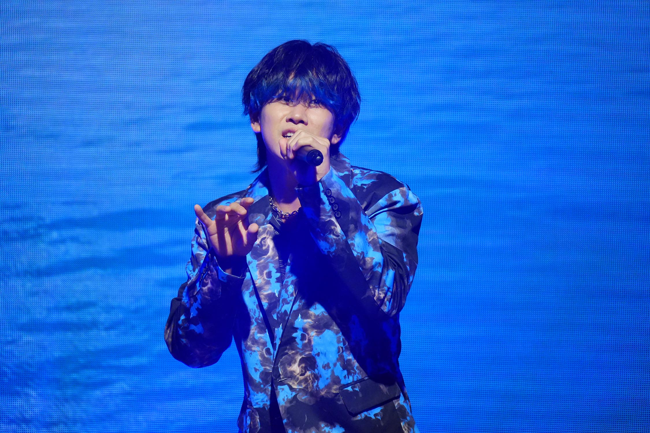 ©テレビ東京 TX240812_monomane_7