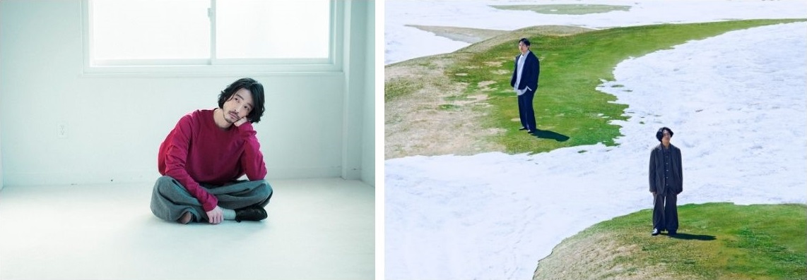 西島秀俊＆内野聖陽ダブル主演「きのう何食べた？ season2」大橋トリオ＆Bialystocksの新曲がオープニング＆エンディングテーマに決定！どちらも「何食べ２」のための書き下ろし楽曲！さらに、TVer・YouTubeでは「きのう何食べた？」season１再配信中！