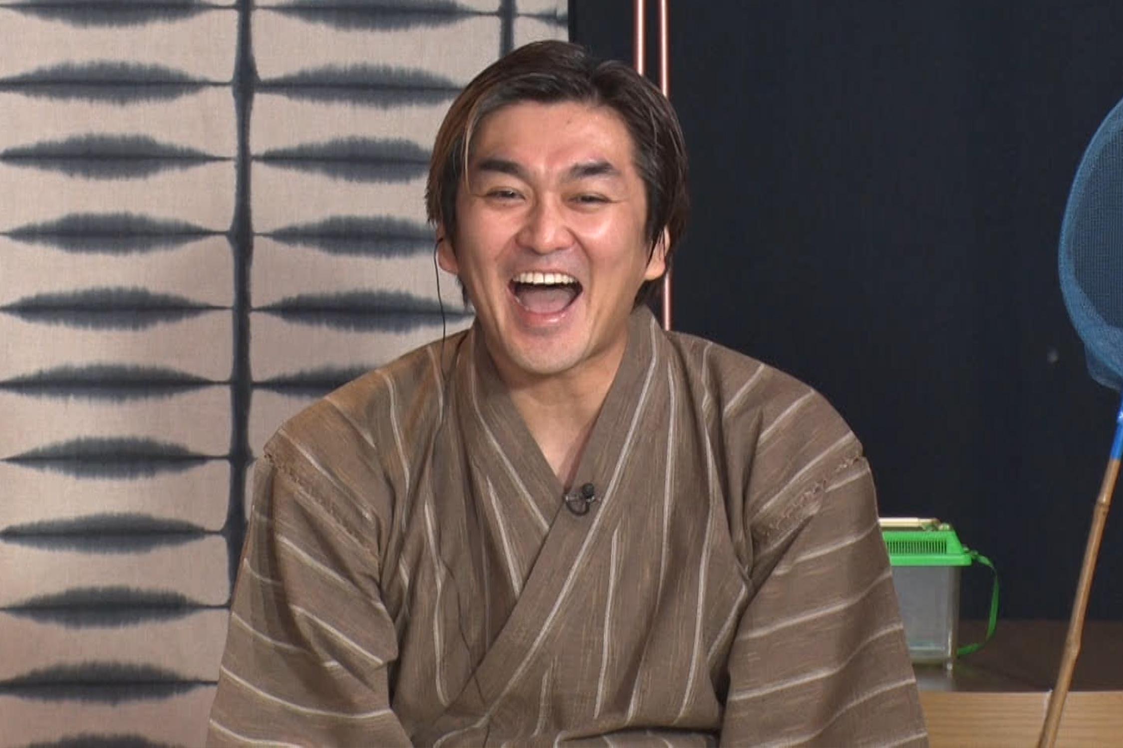 ©テレビ東京 0831家リリース用4