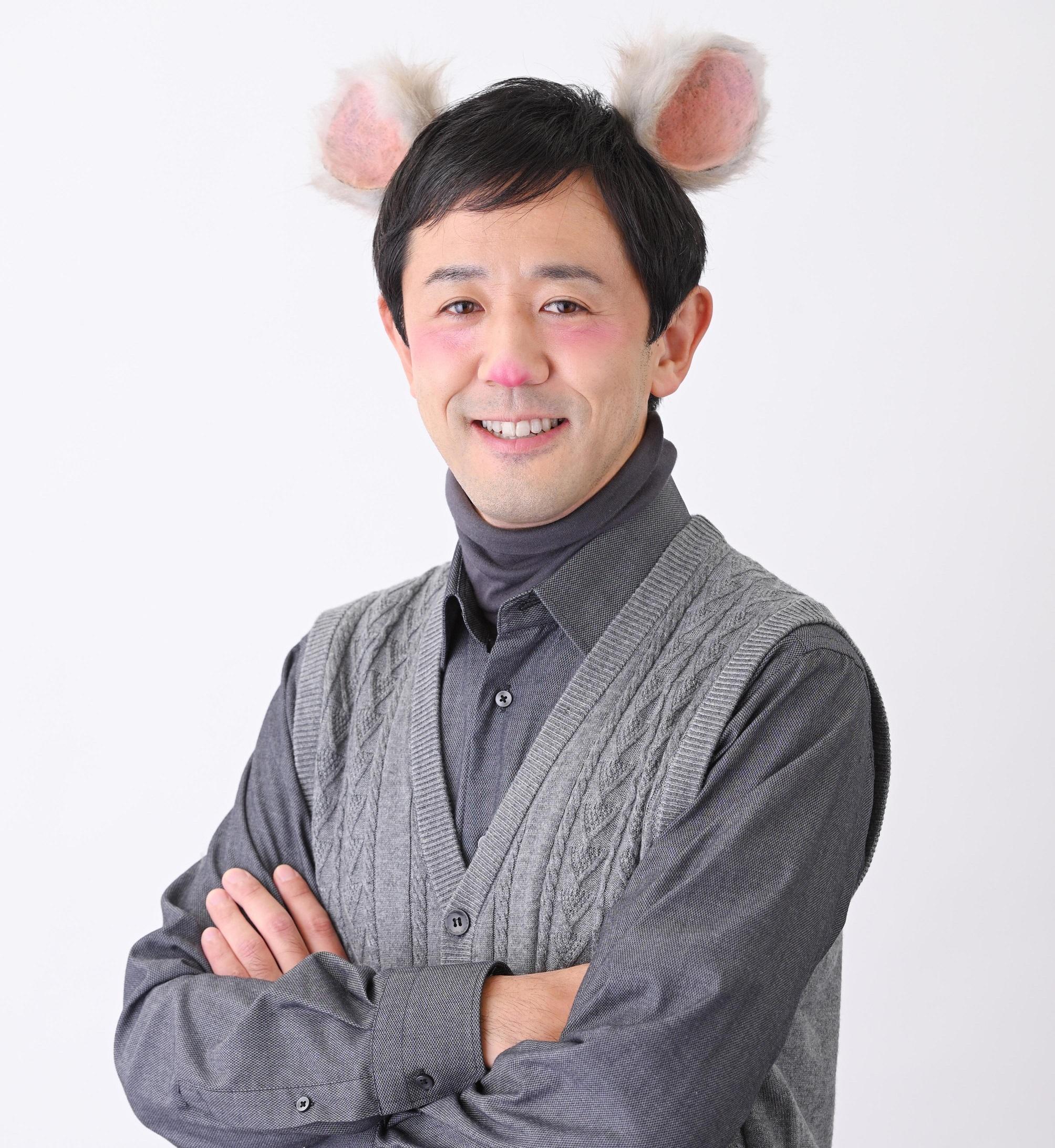 ©「それでも結婚したいと、ヤツらが言った。」製作委員会 濱津隆之 役写真