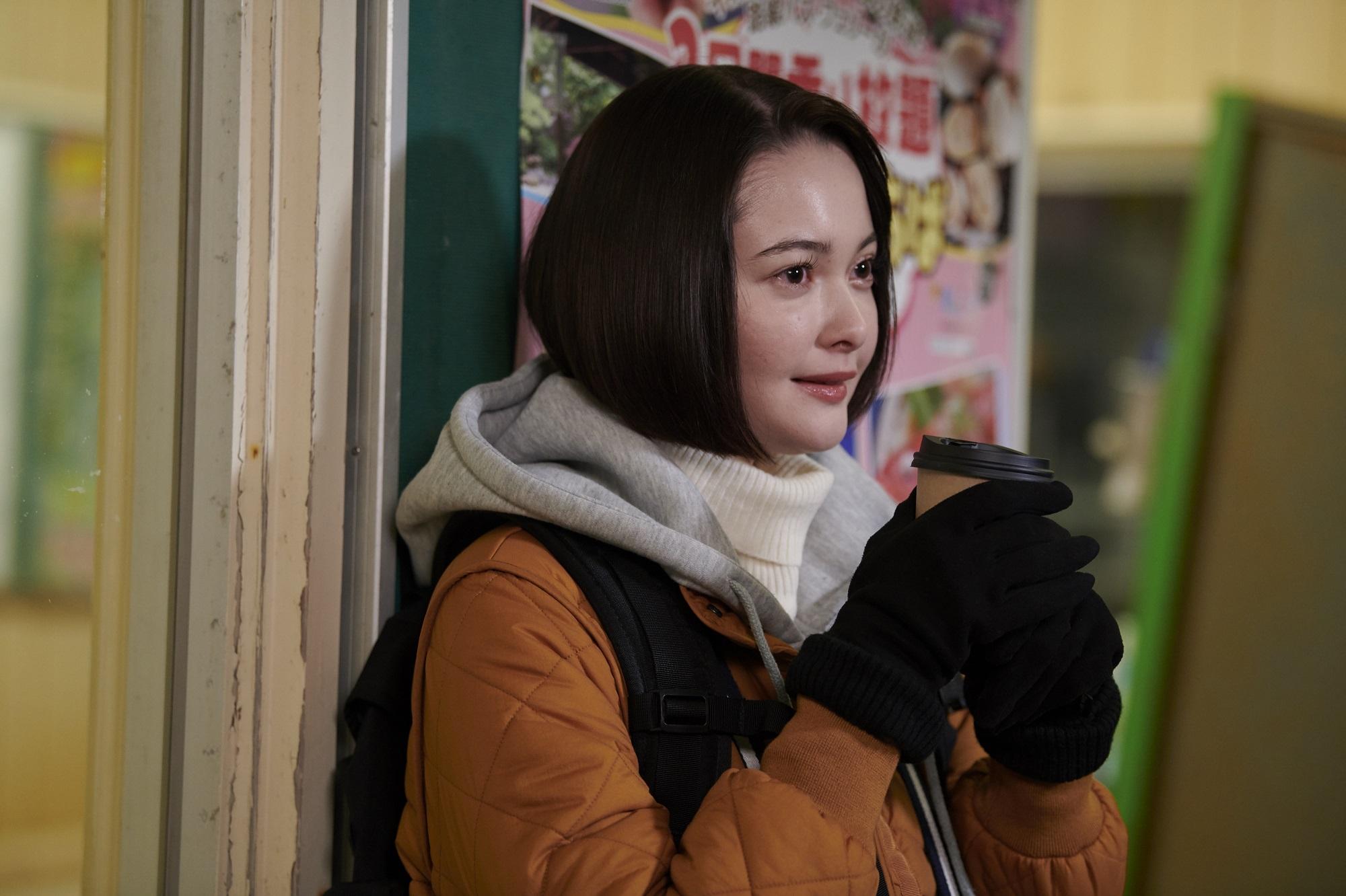 TX「鉄オタ道子、2万キロ」第12話(1)