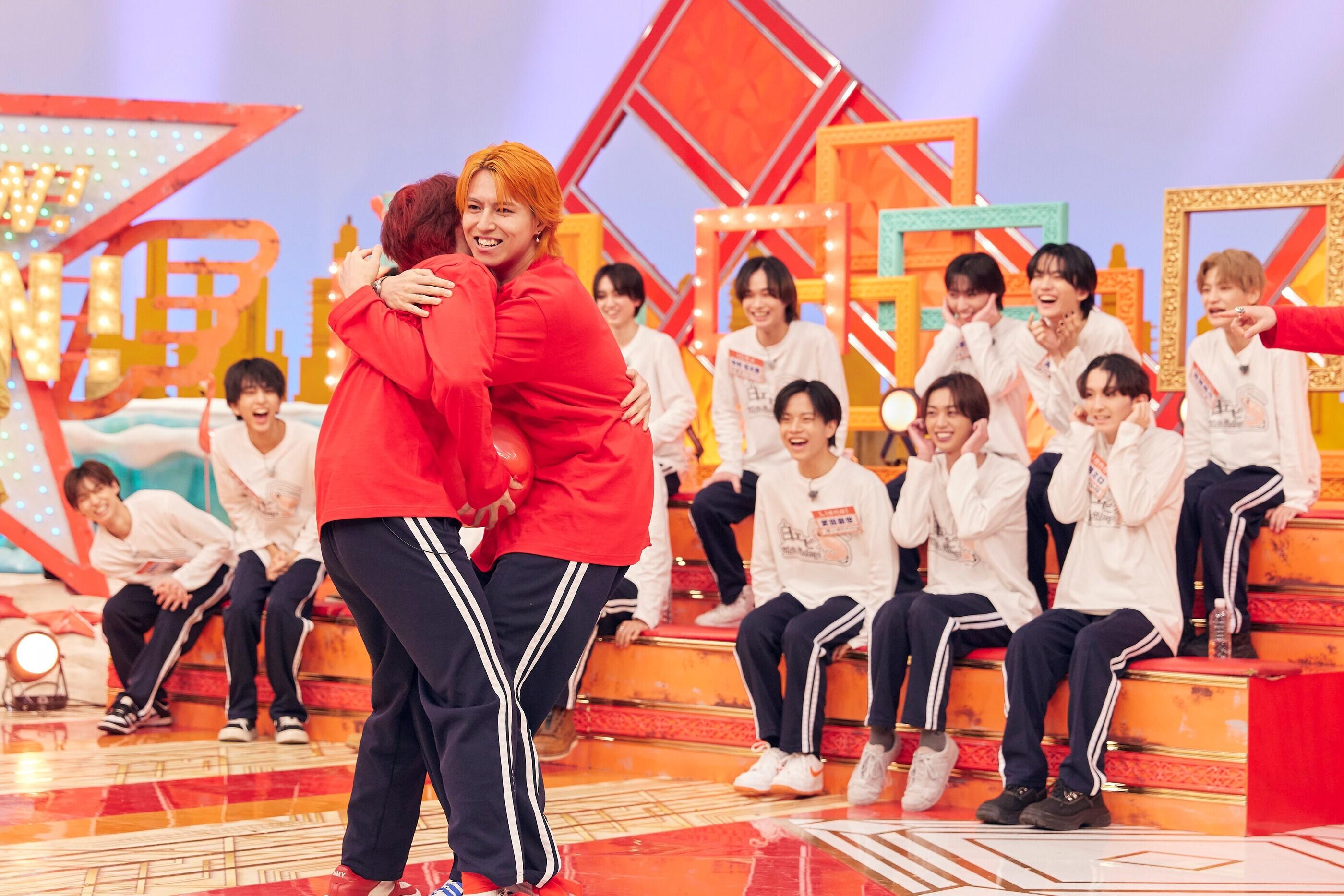 TX251230_ダンエビSP_09(c)テレビ東京