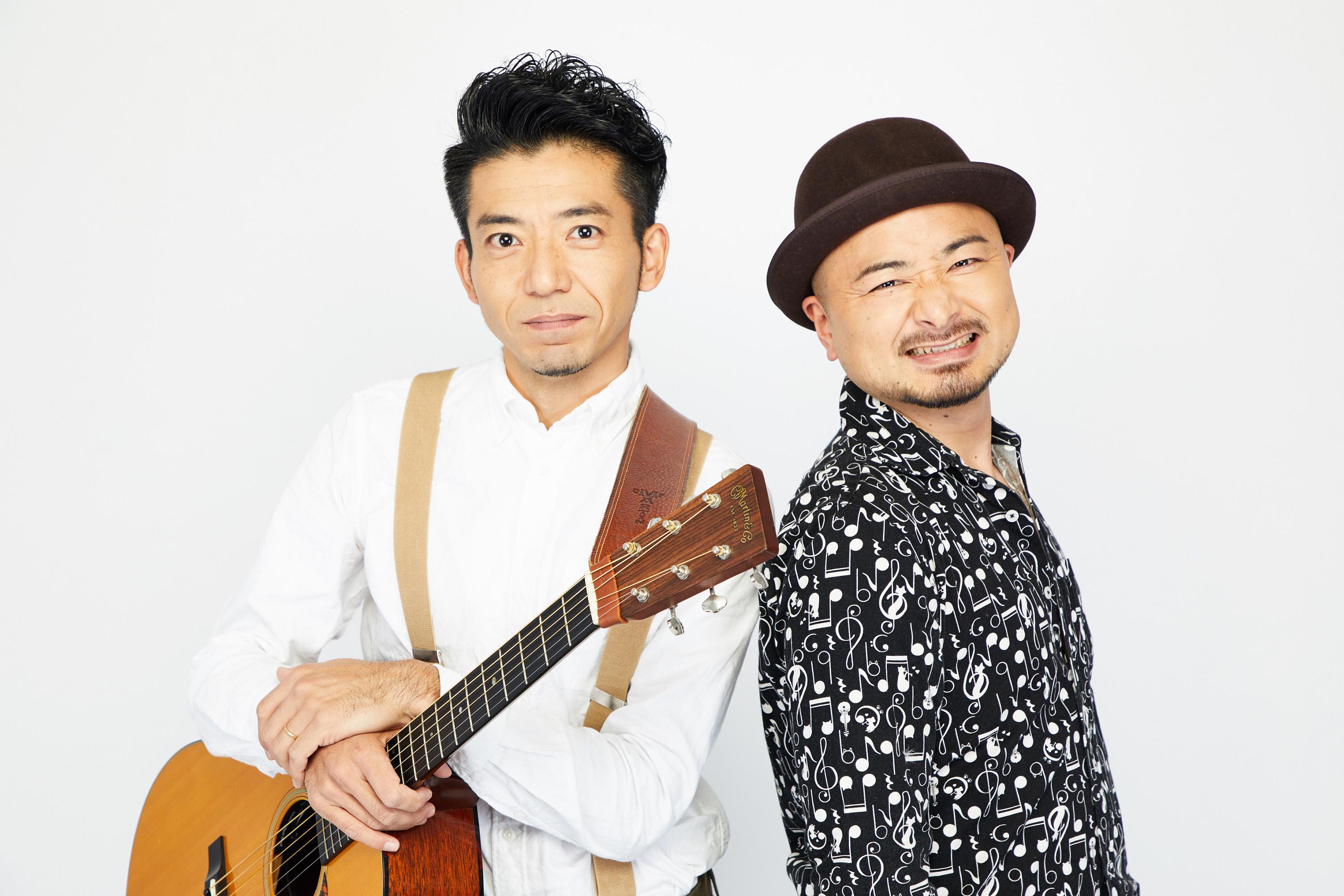 どぶろっく宣材