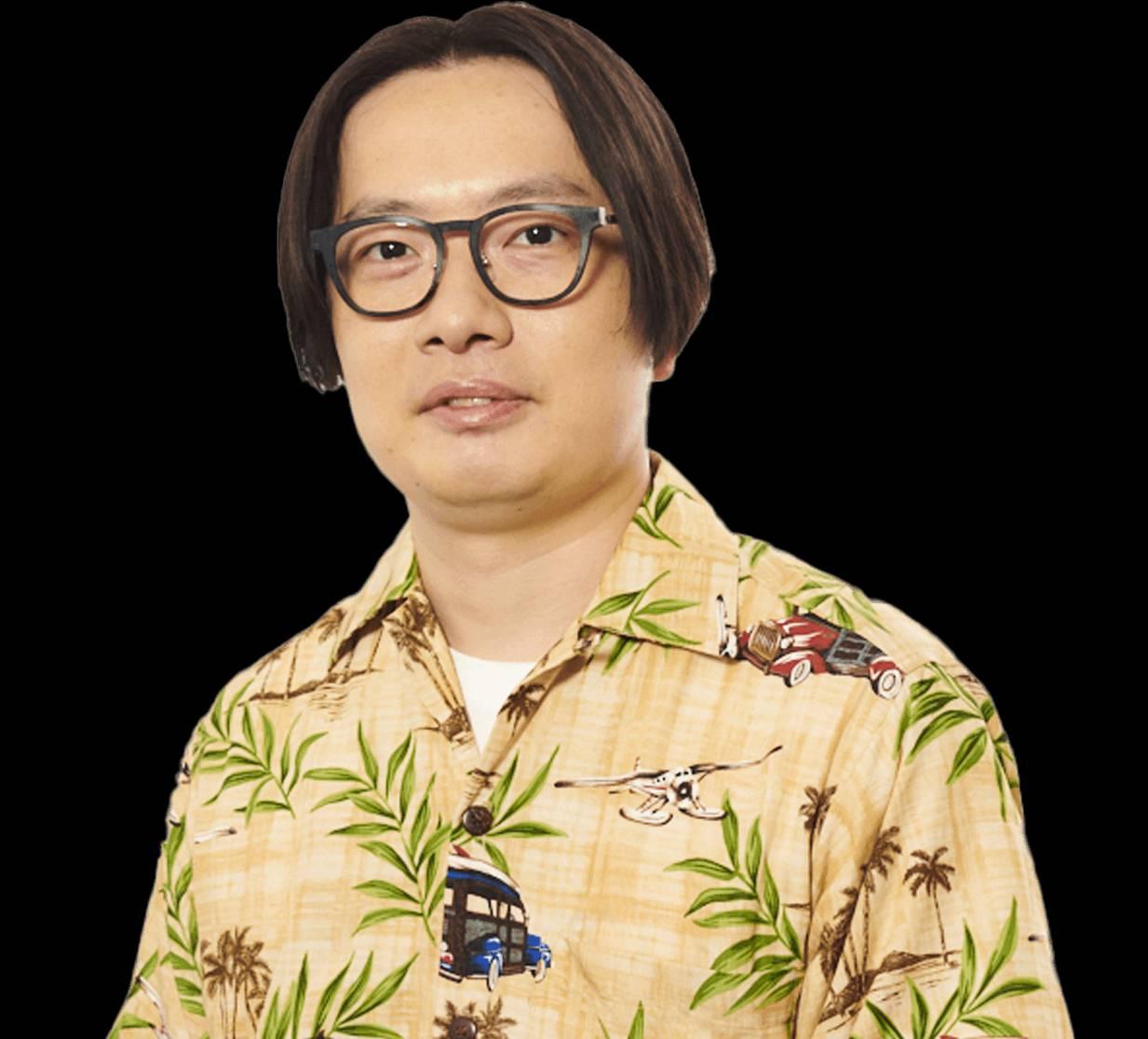 原宿