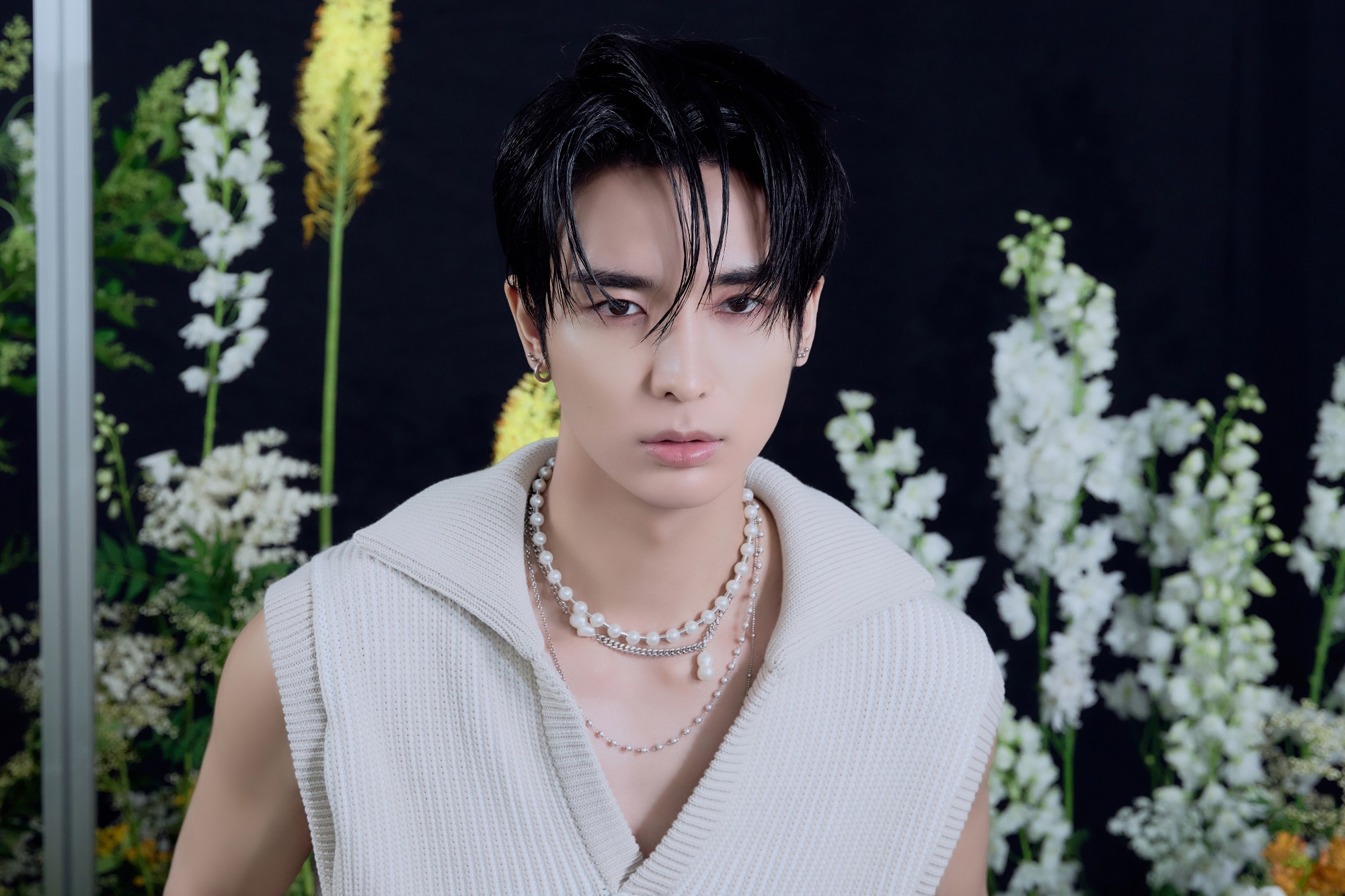 YUTO(PENTAGON)_アー写