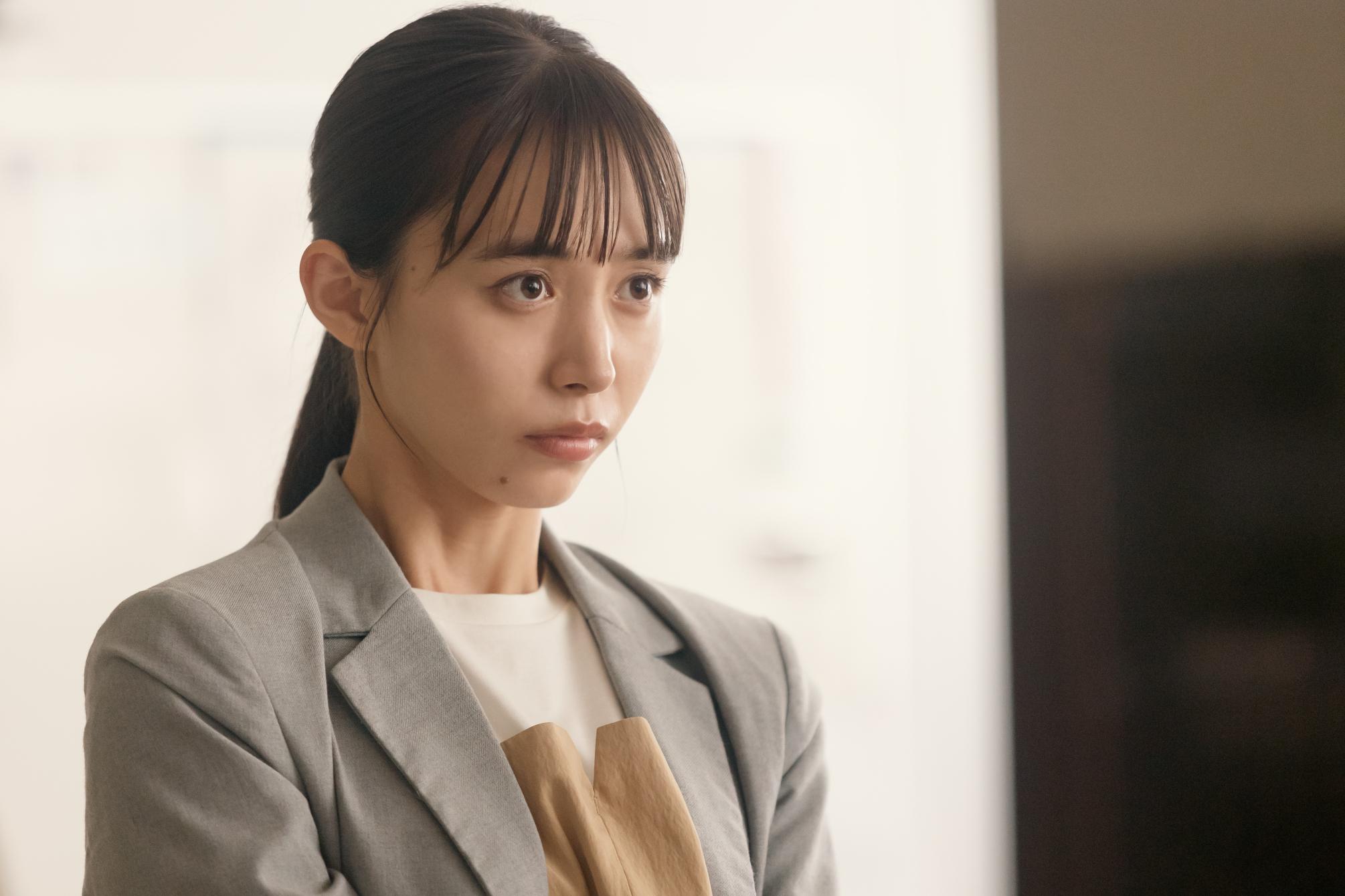 「私の町の千葉くんは。」場面写真①