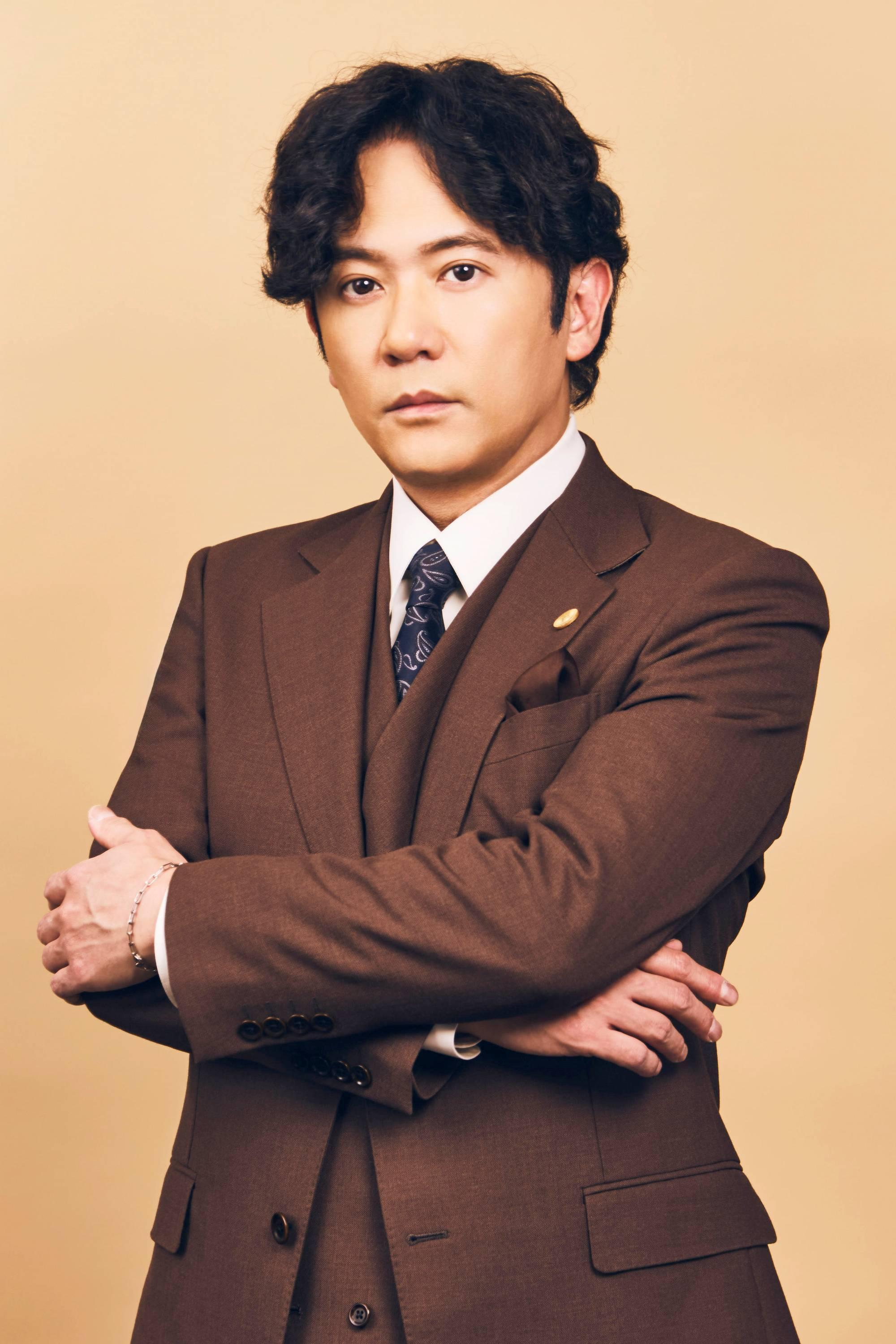 ©「リーガルビート –逆転の法廷–」製作委員会 リーガルビート_稲垣吾郎②
