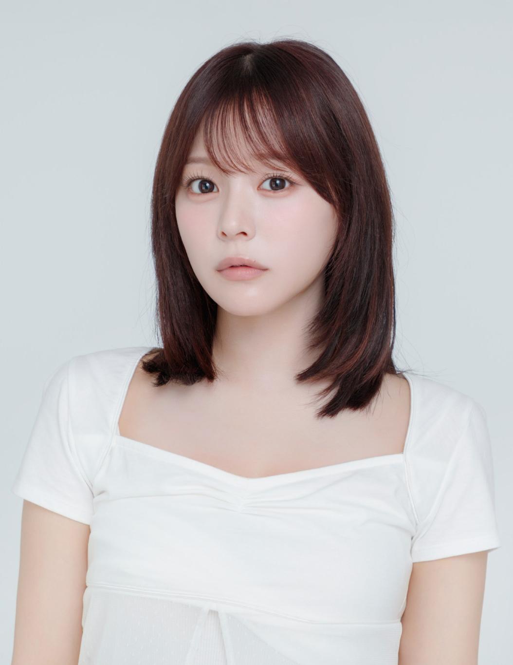 齊藤なぎさ様宣材写真(トリミング済)