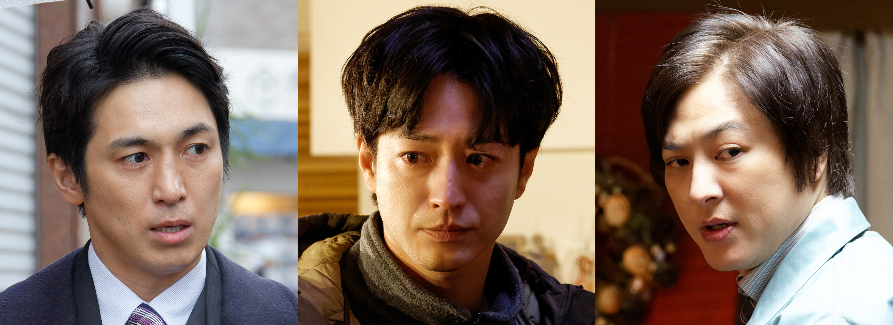 安達祐実・相武紗季・磯山さやかトリプル主演！４月期ドラマプレミア23「夫よ、死んでくれないか」妻たちのリスタートを阻む、癖の強い“クズ夫”たち一挙解禁！さらに妻たちの笑顔が不穏すぎる！？ドラマキービジュアルも解禁！！