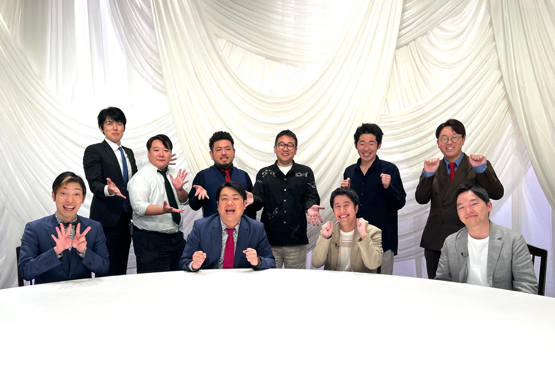 ３月３１日（月）よる９時～配信！「即今日話(そっきょうばなし)-今日の出来事だけのトークバトル-」