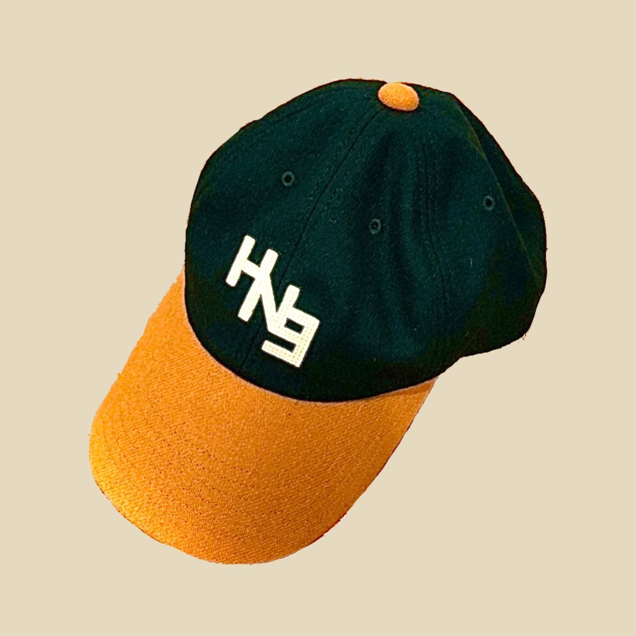 グッズ_帽子
