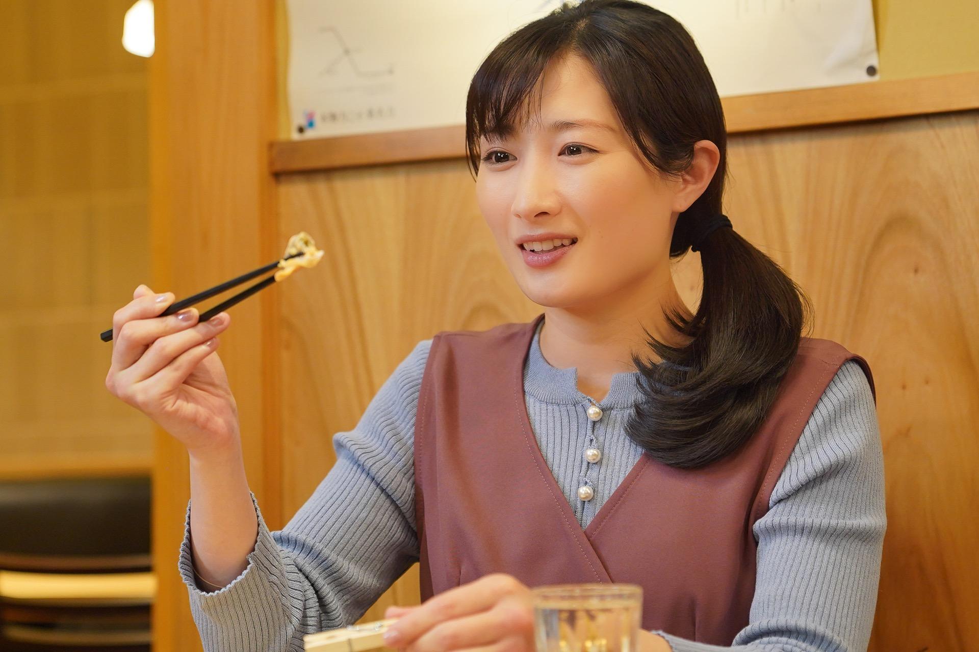【ＢＳテレ東】「ワカコ酒 Season7」オープニング＆エンディングテーマ決定！過去傑作集の配信もスタート！