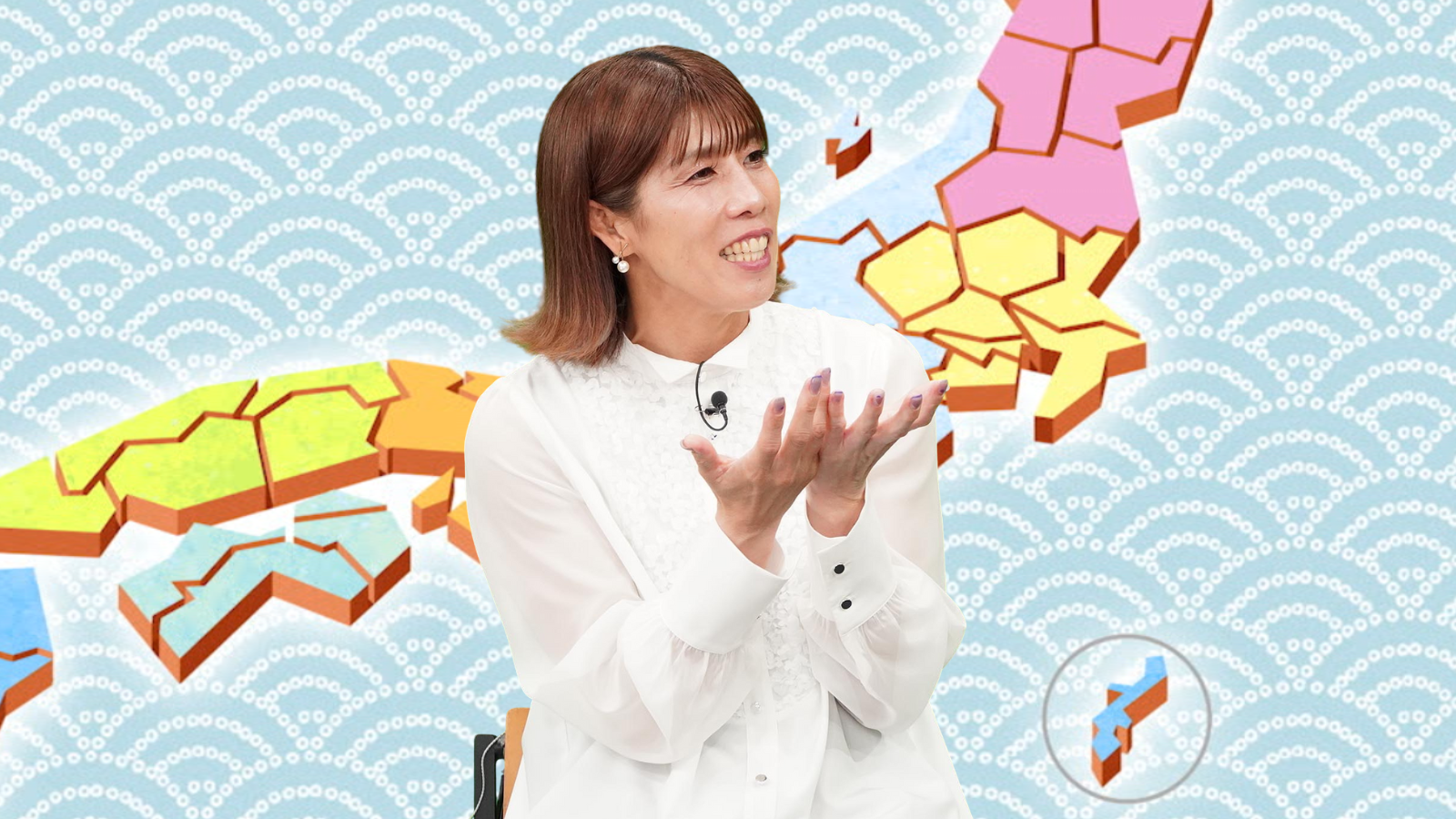 吉田沙保里