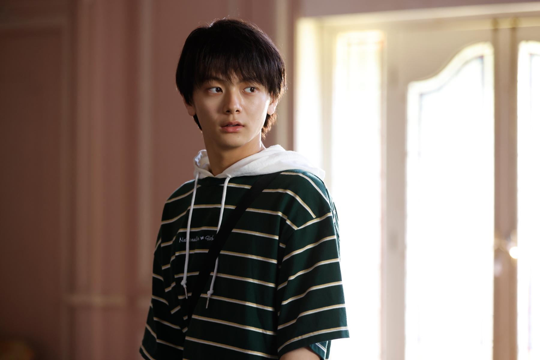 【齋藤潤さま】第11話_押切異談