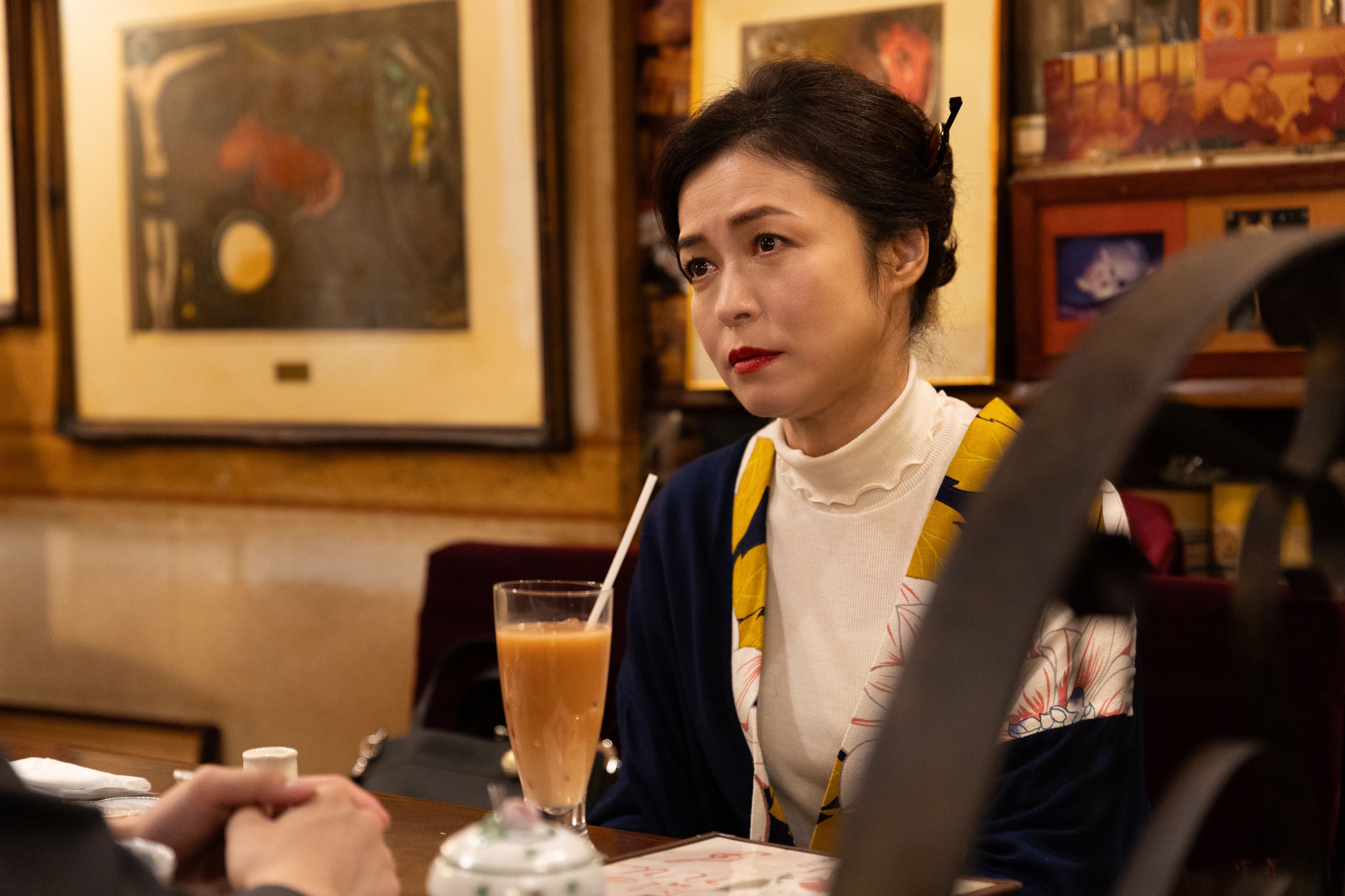 「買われた男」3報場面写真05