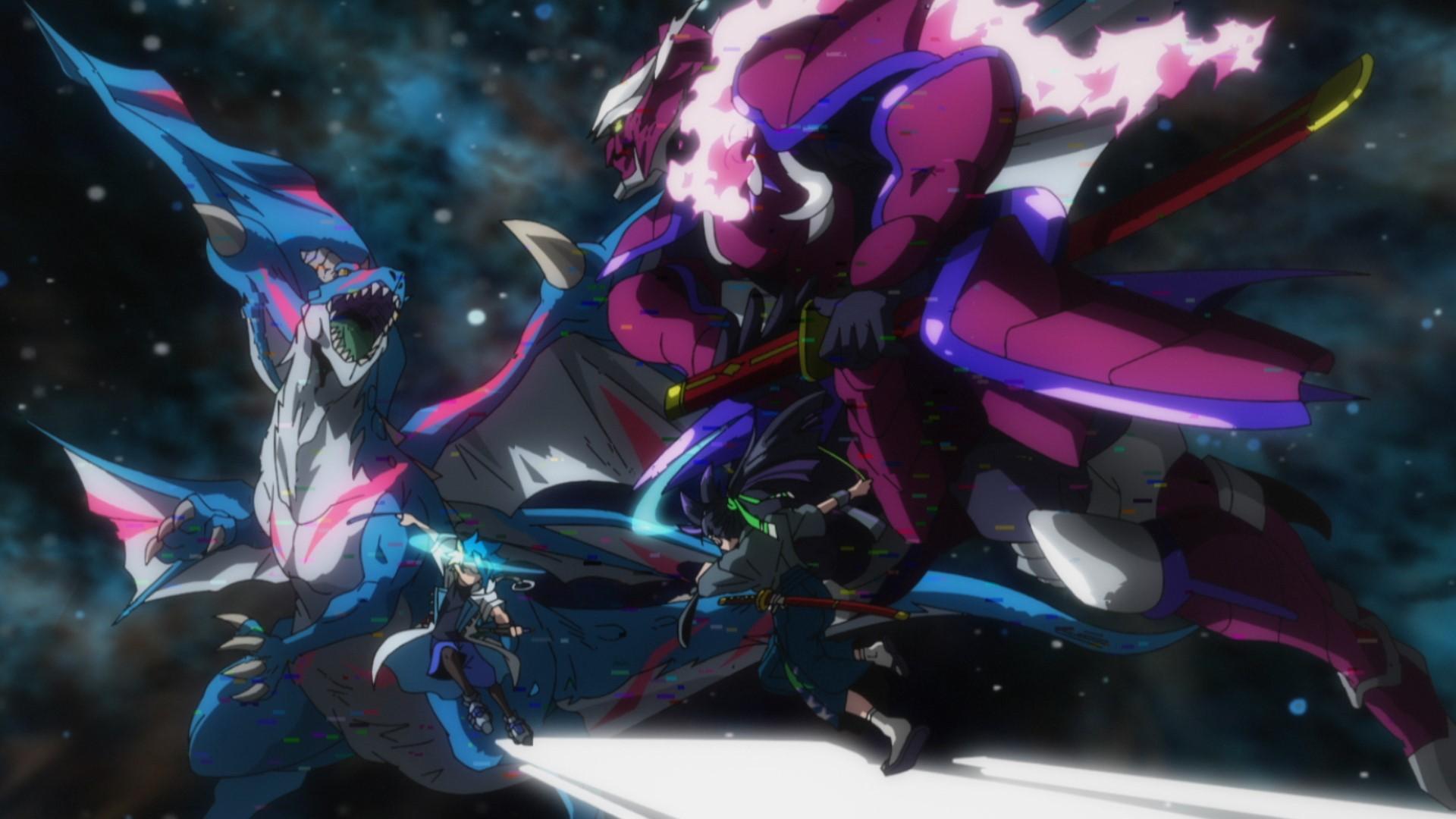 BEYBLADE_OPカット③