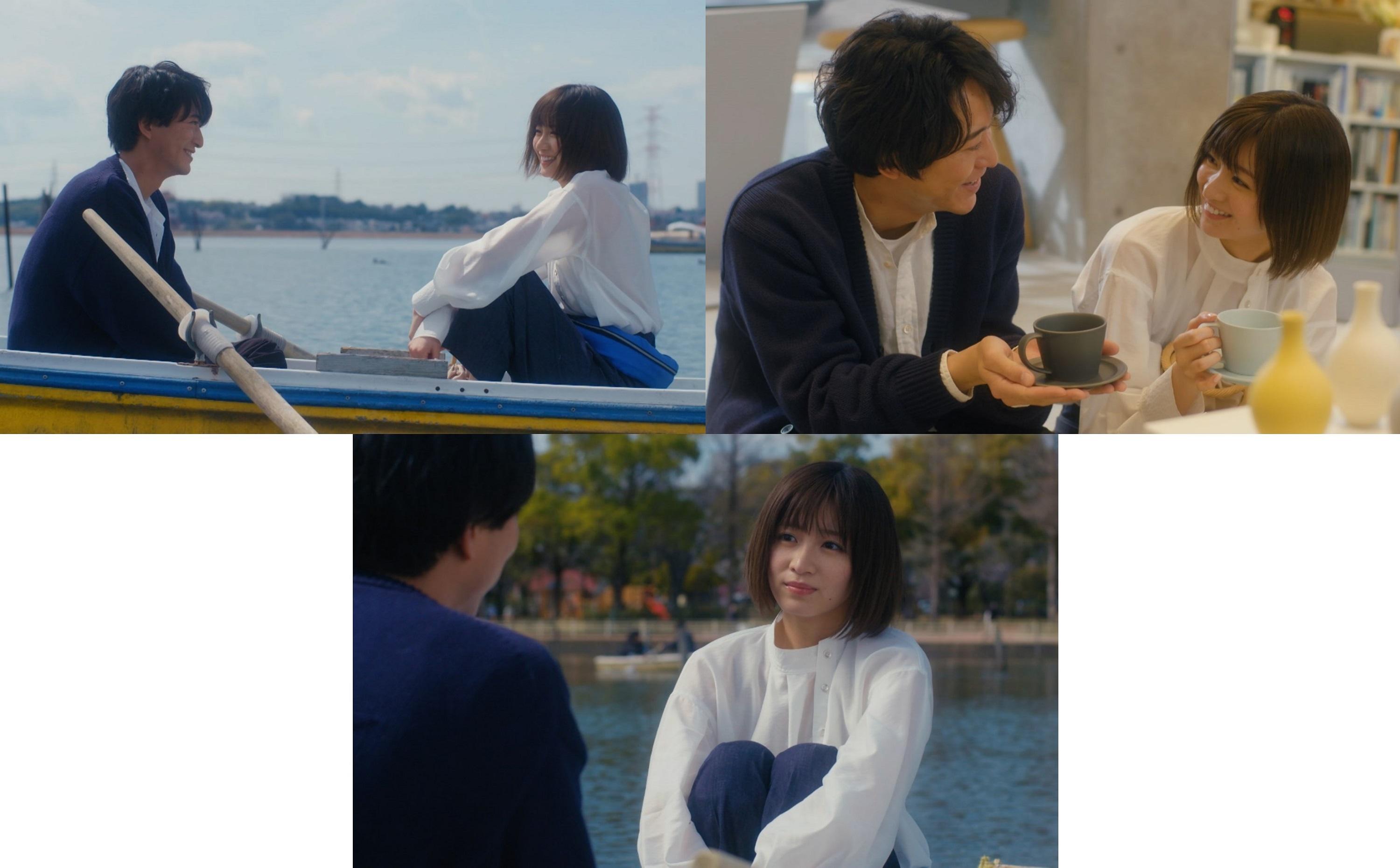 花嫁未満エスケープ　７話場面写真