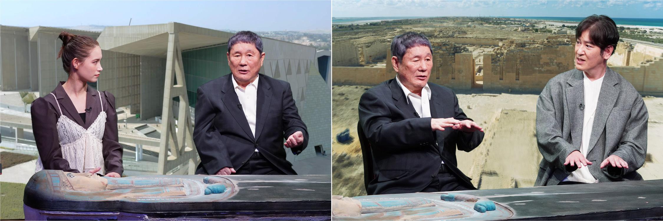 「たけしの新・七不思議12」組み写真1
