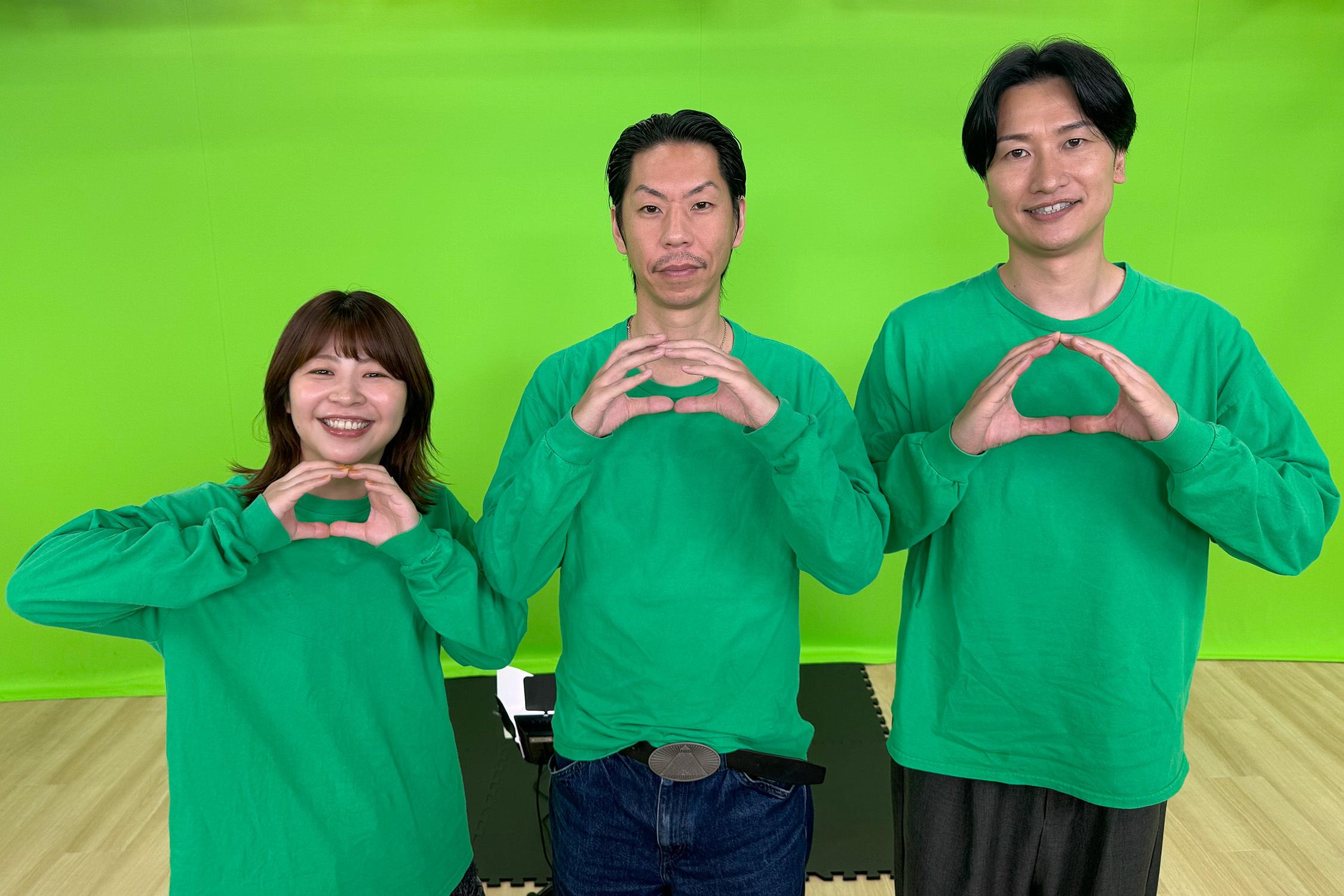©テレビ東京 seikailive3_四報1
