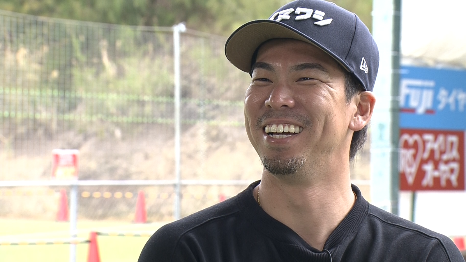 ©テレビ東京 マエケン