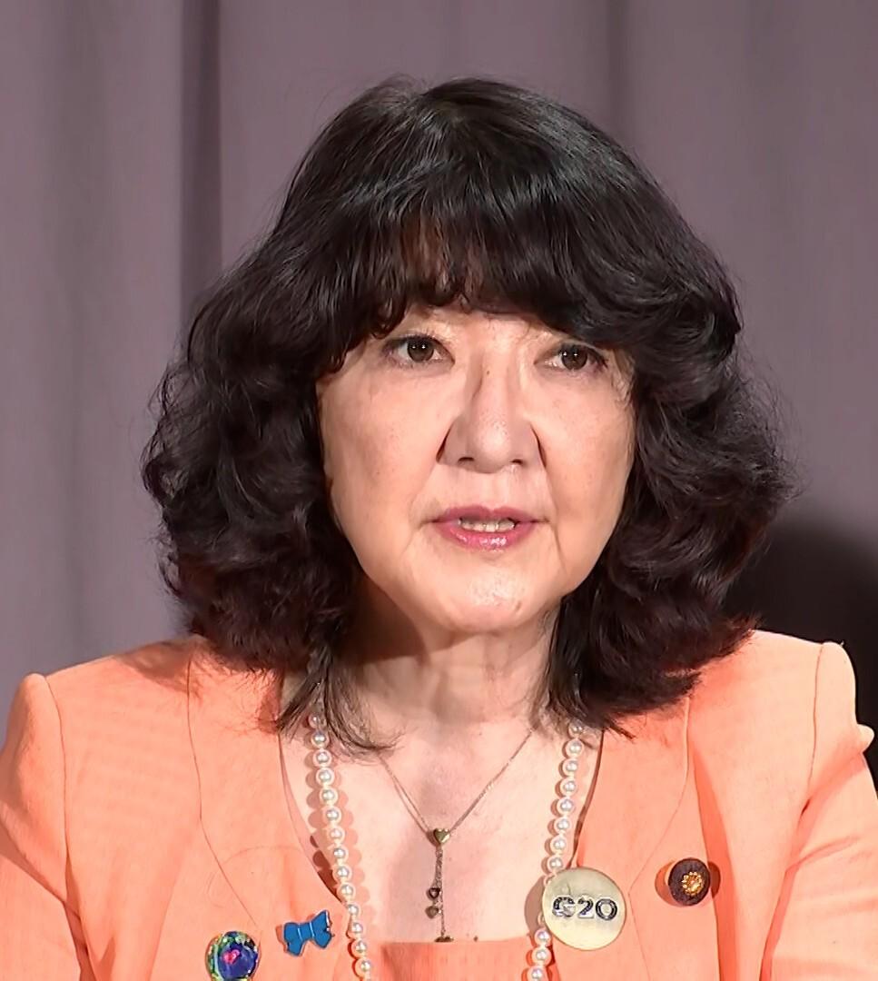 10/3午前10時～「モーサテサタデー」片山さつき財務大臣が生出演！日米で“円安是正”に乗り出した真相を直撃！