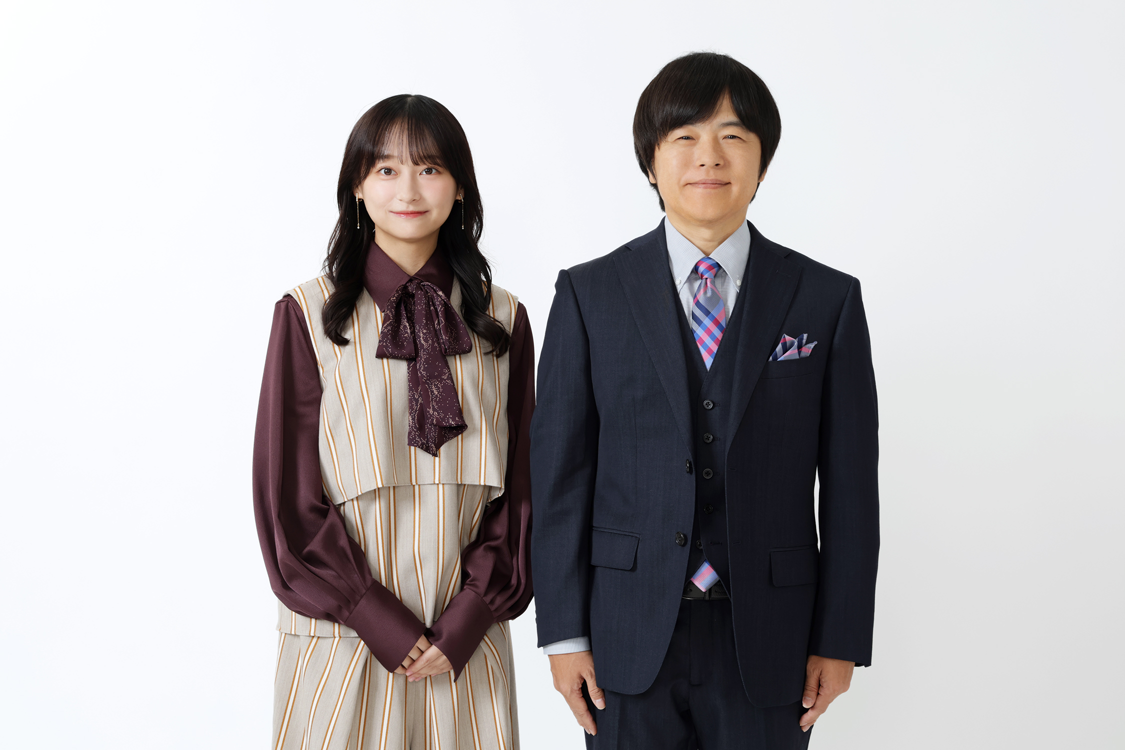 ©テレビ東京 TX251015_bakari_5