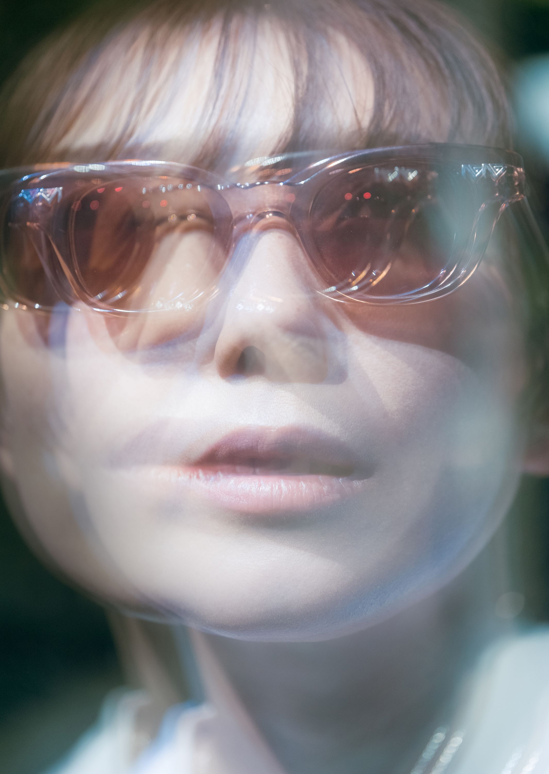 柴田聡子