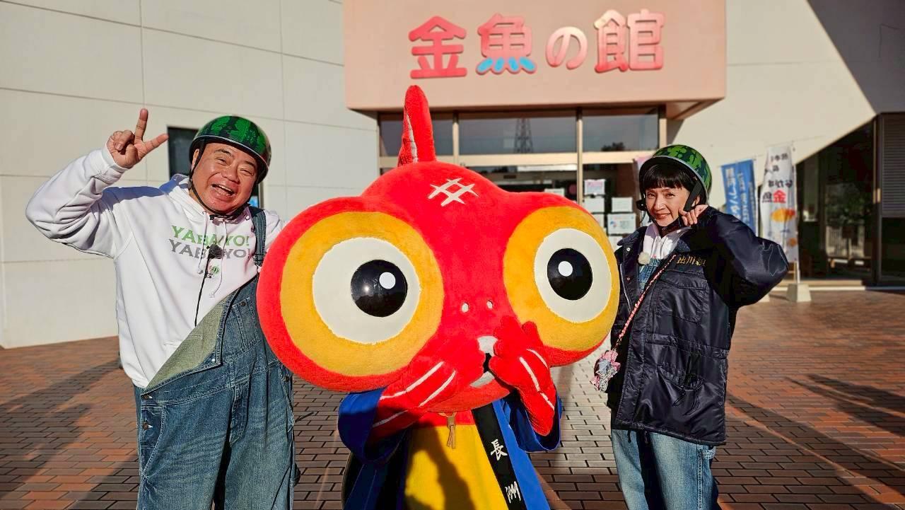 ©テレビ東京 juden0411_004