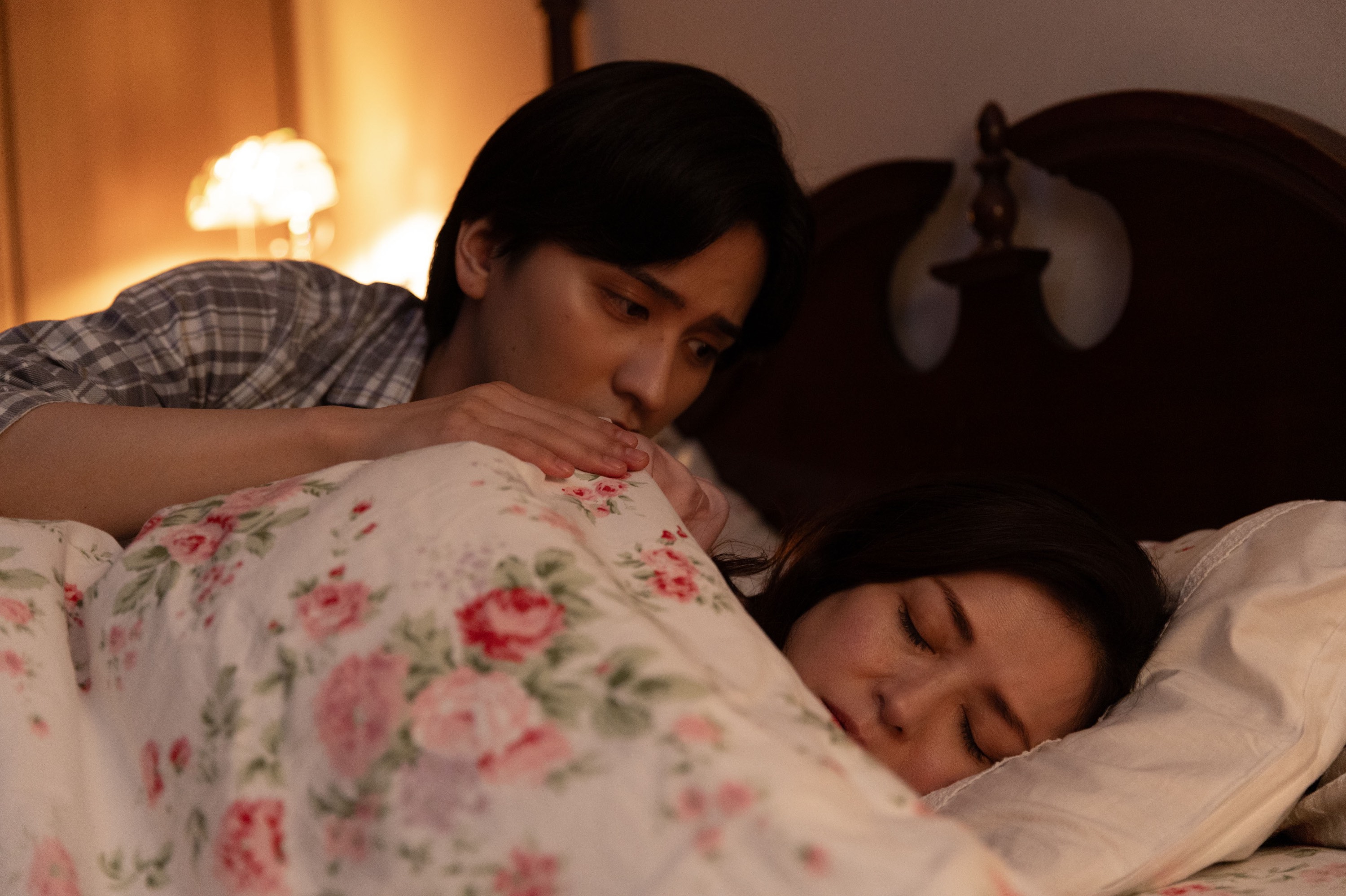 「買われた男」3報場面写真04