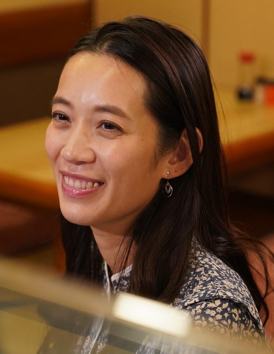 Ⓒ2022「ワカコ酒6」製作委員会 フォンチーさん