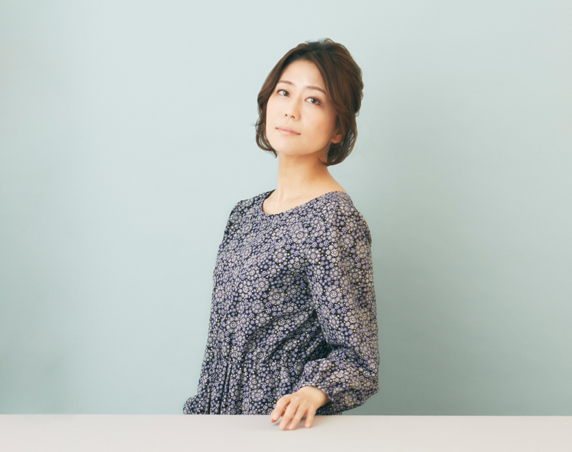 祖父江里奈